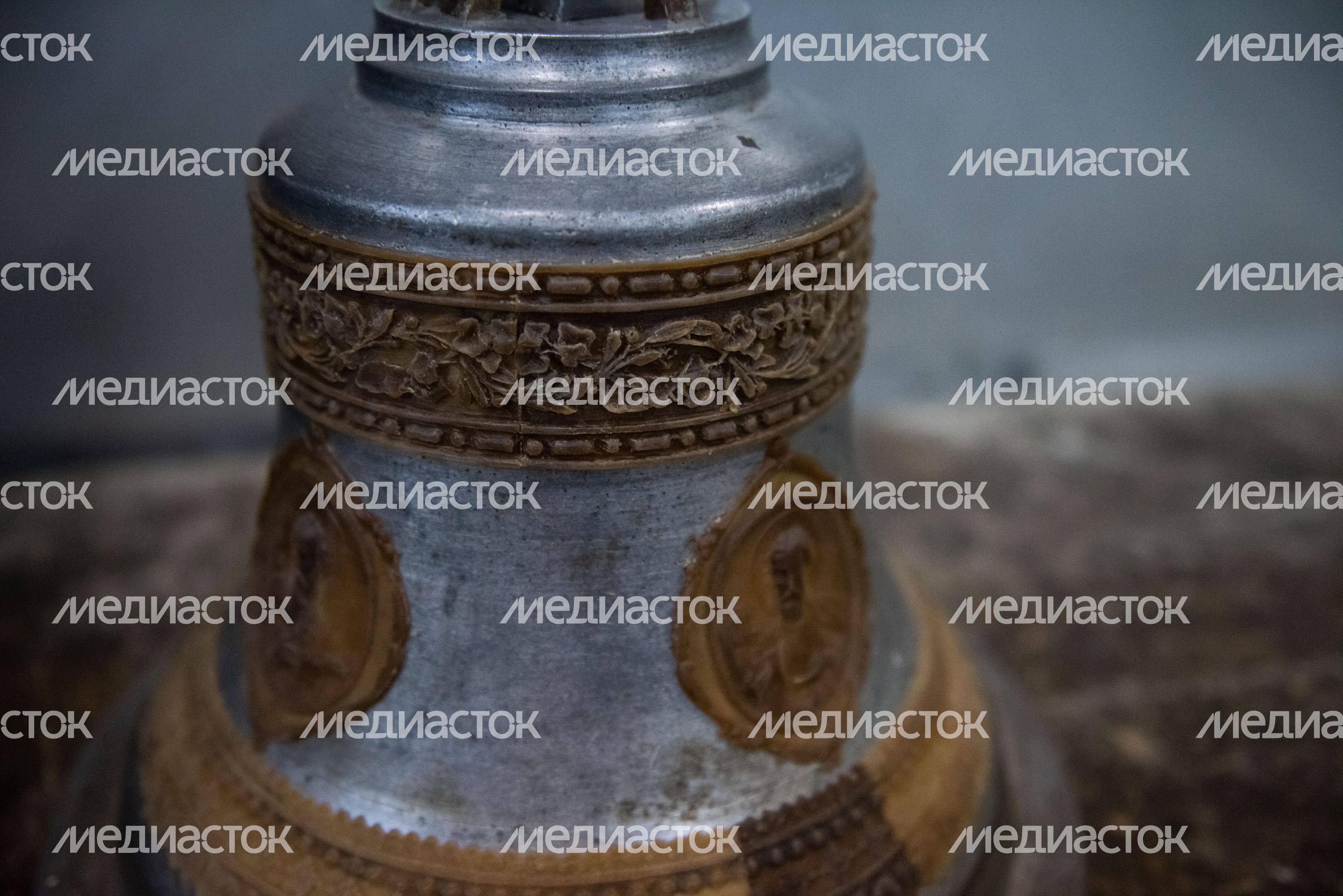 Московский колокольный завод ЛИТЭКС