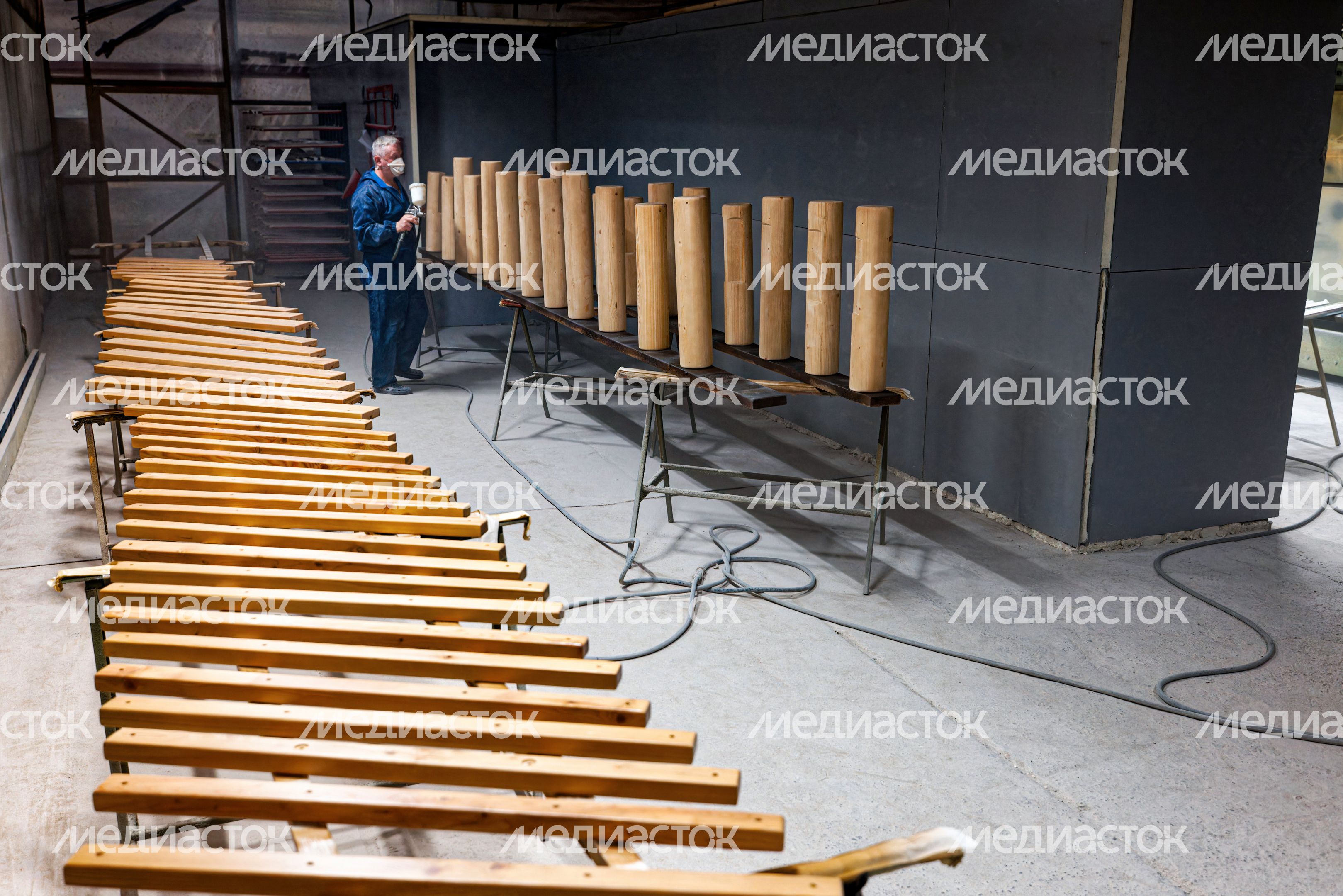 Производство офисной мебели "Лебер Мебель" в Солнечногорске Производство офисной мебели "Лебер Мебель" в Солнечногорске