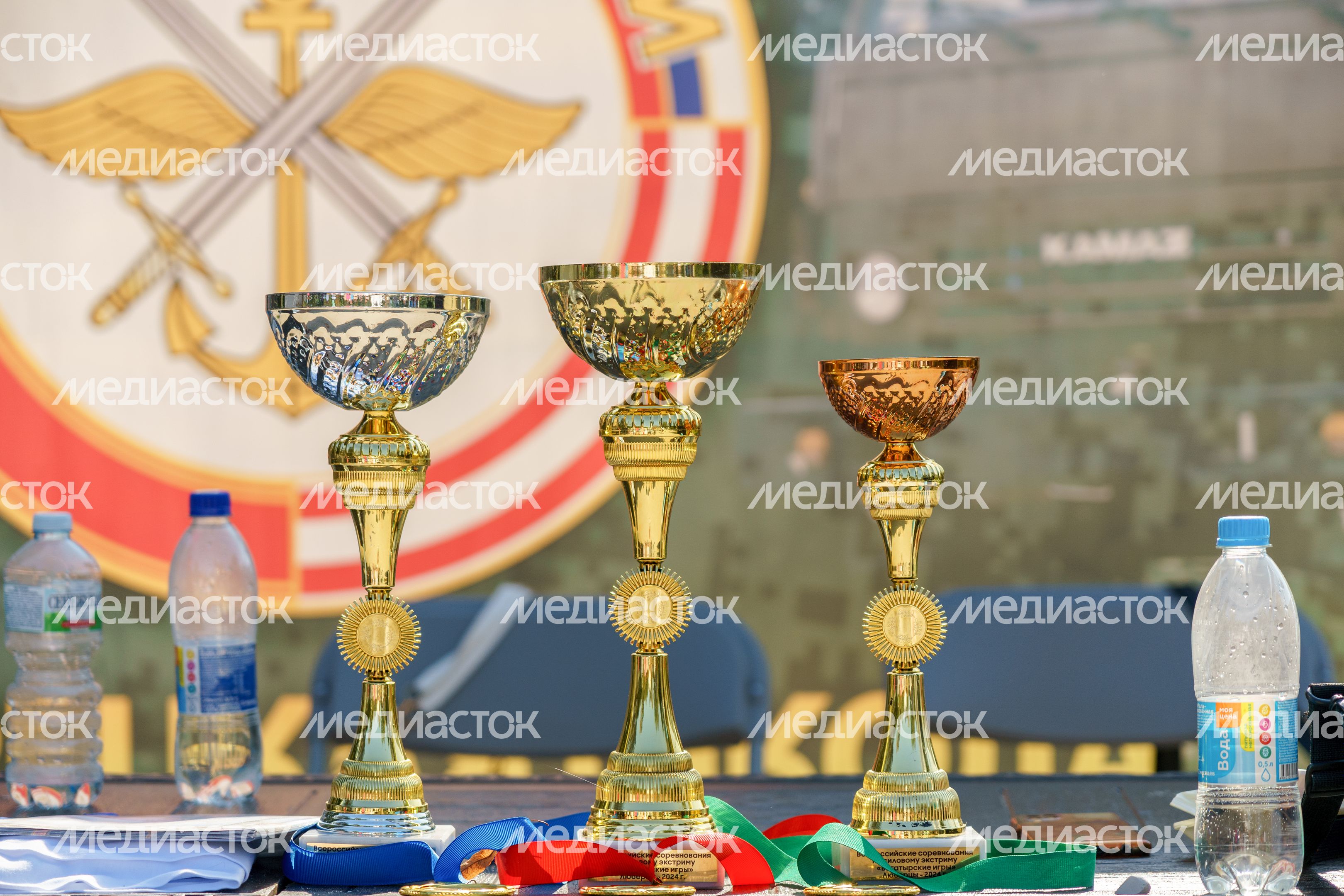 Всероссийские соревнования по силовому экстриму «Богатырские игры 2024» в День города Люберцы Всероссийские соревнования по силовому экстриму «Богатырские игры 2024» в День города Люберцы