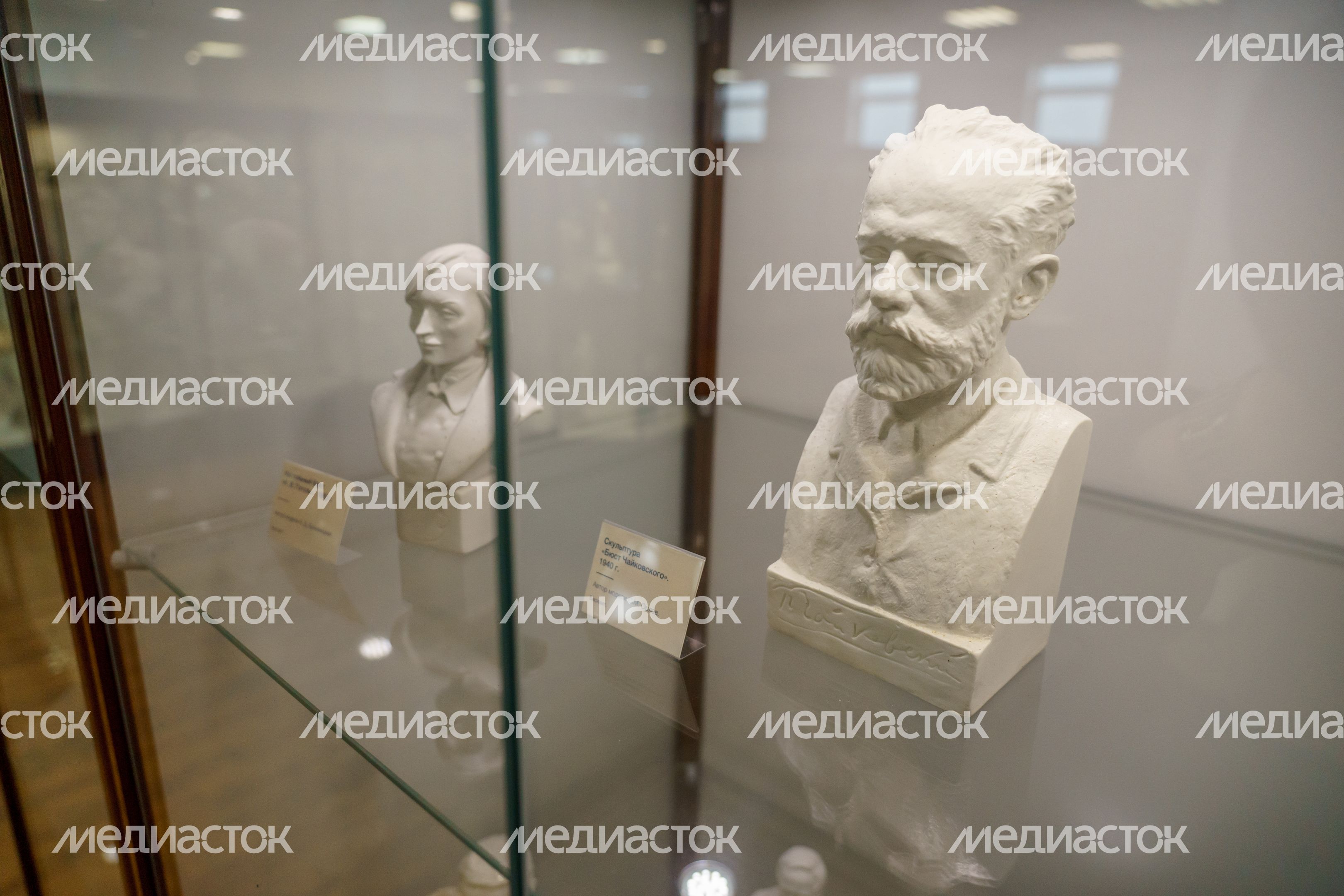 Ликино-Дулево. Дулевский музей форфора117.jpg Ликино-Дулево. Дулевский музей форфора117.jpg