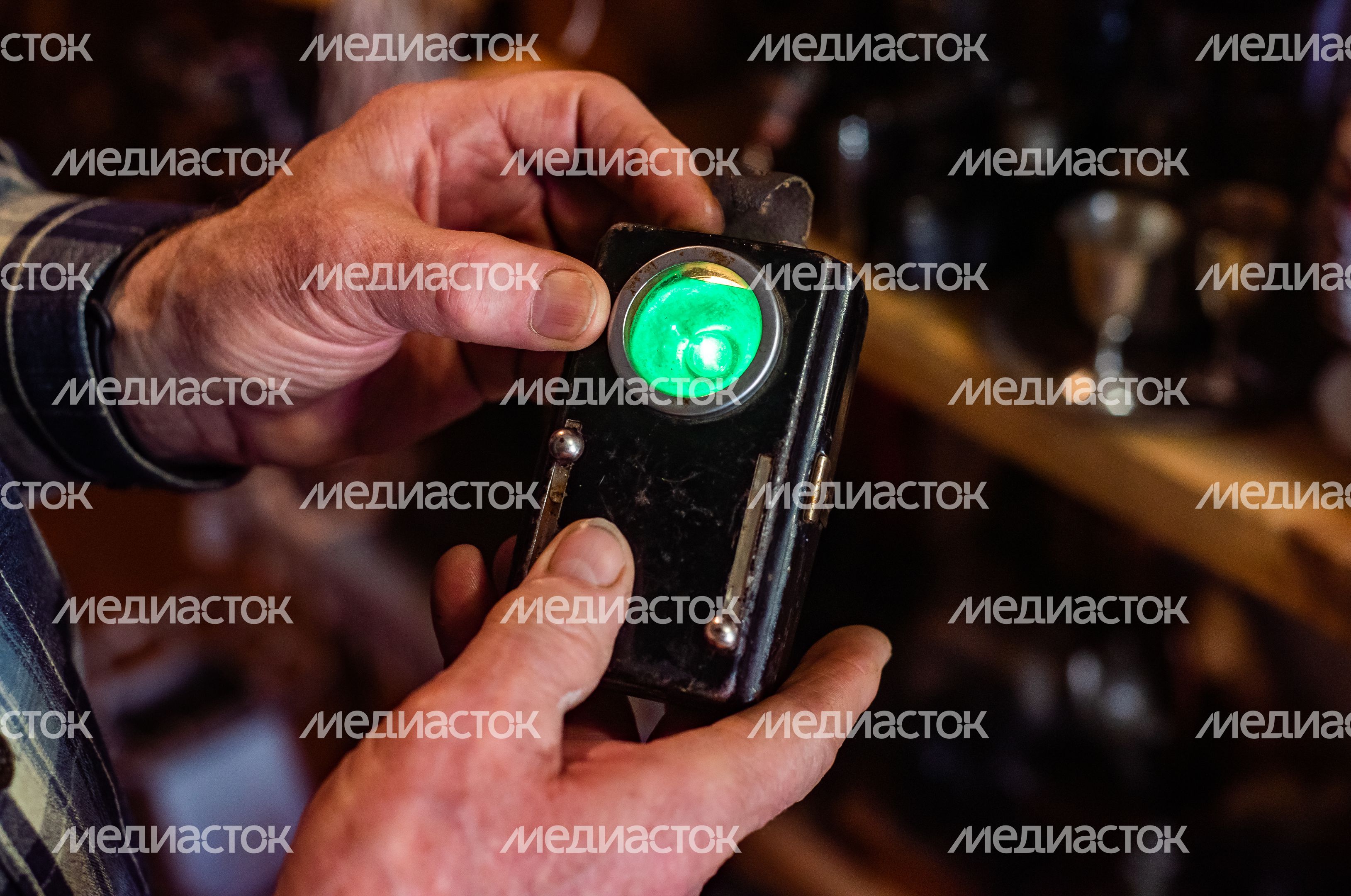 Музей крестьянского быта «Жили-были» в Сергиевом Посаде