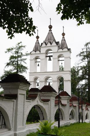 Арт-пикник Большие Вяземы