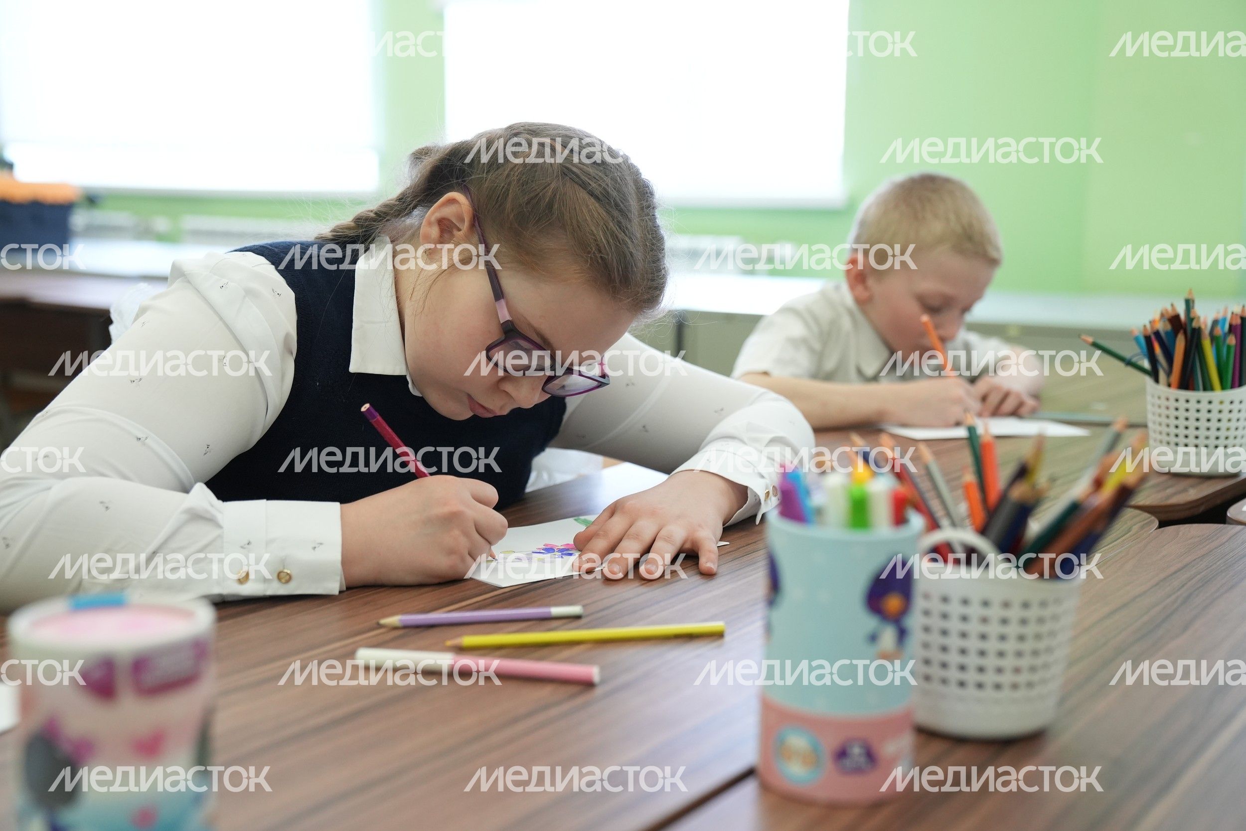 Александр Буйнов принял участие в акции «Доброе дело»