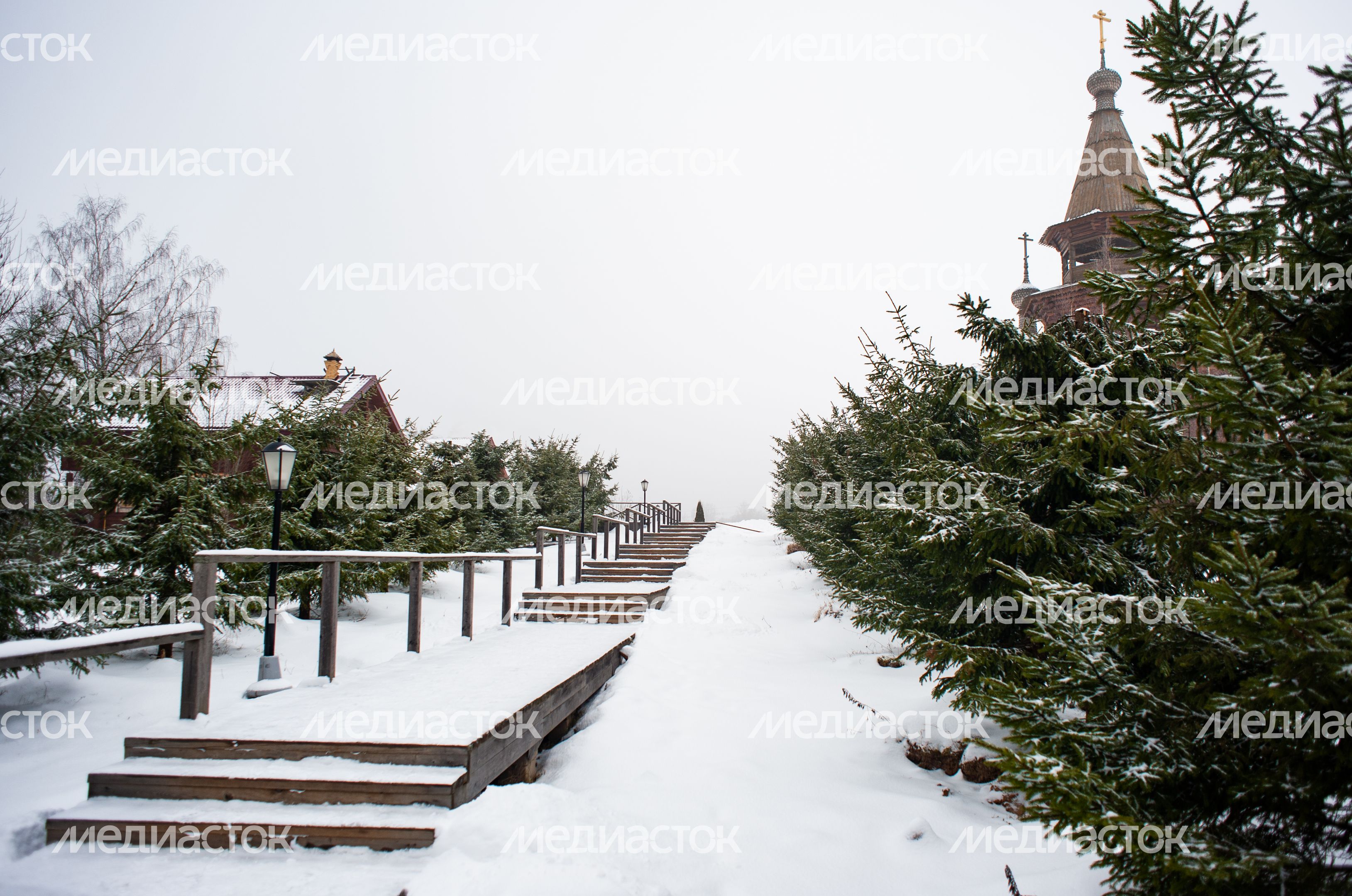 Источник Гремячий ключ