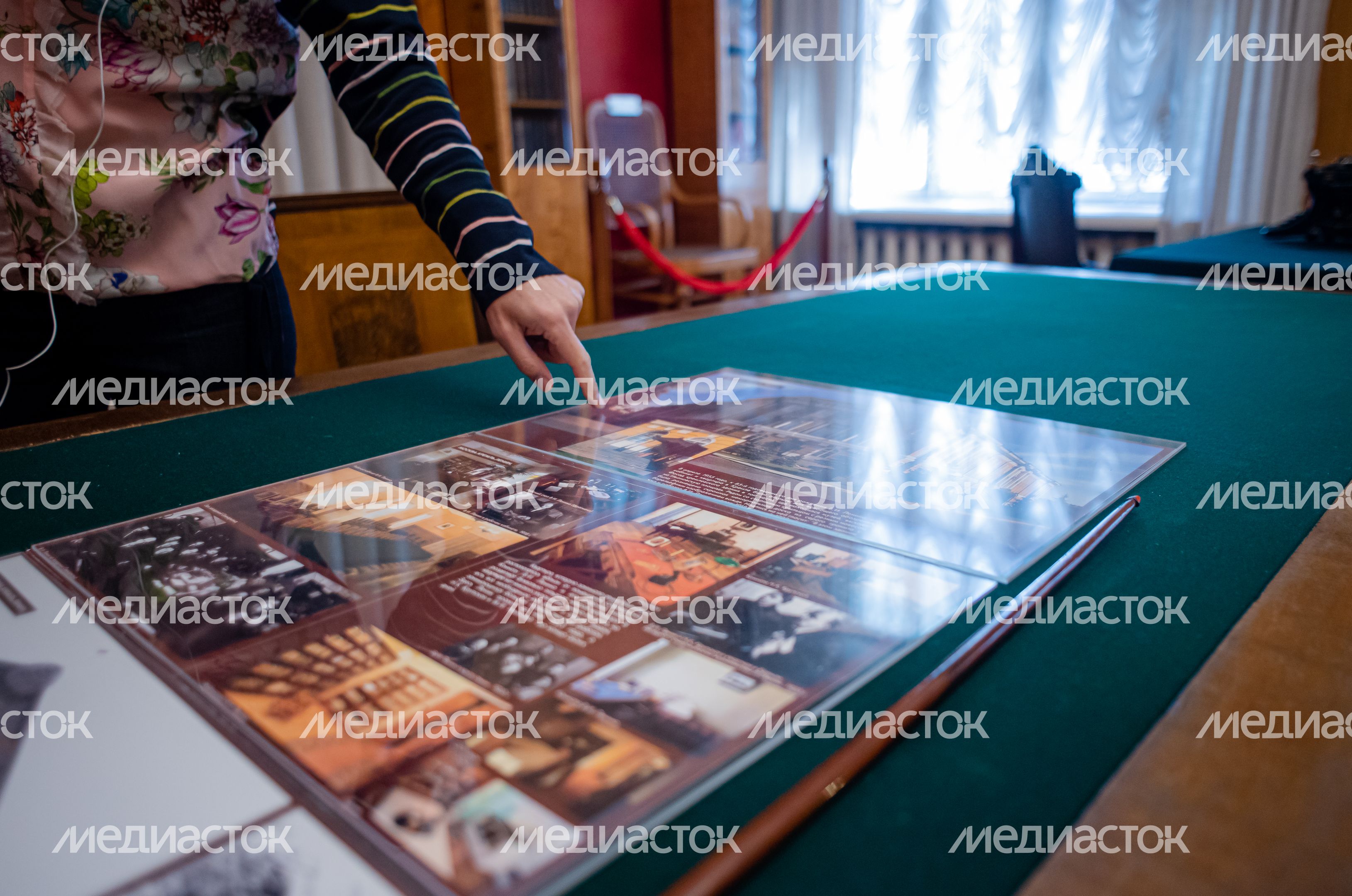Государственный исторический музей-заповедник «Горки Ленинские»