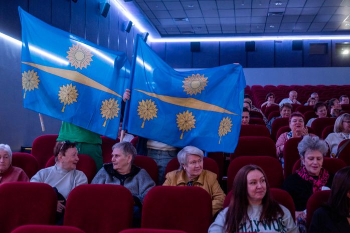 В Подмосковье подвели итоги регионального конкурса «Наш двор»