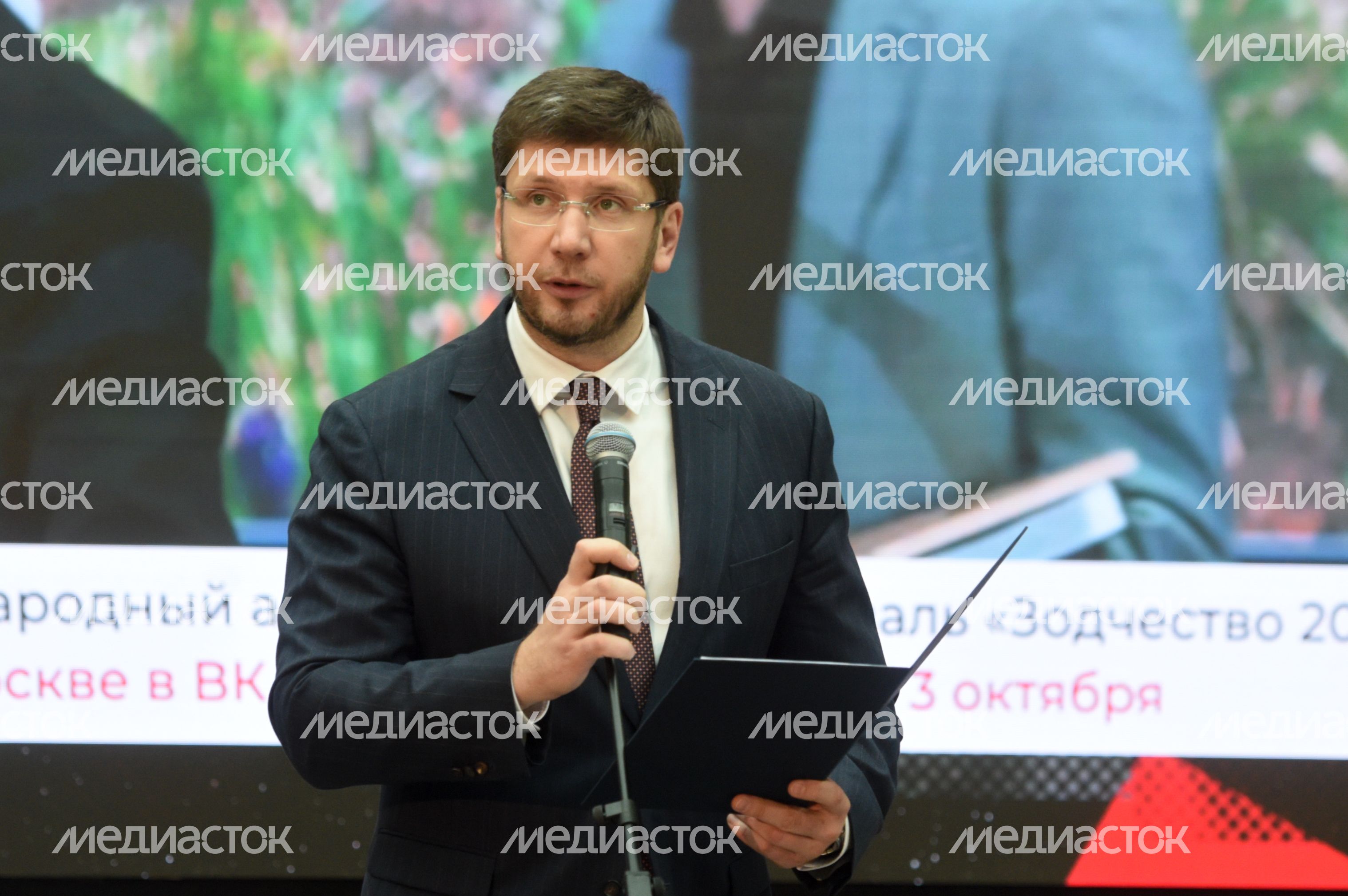 XXIX Международный архитектурный фестиваль «Зодчество 2021»