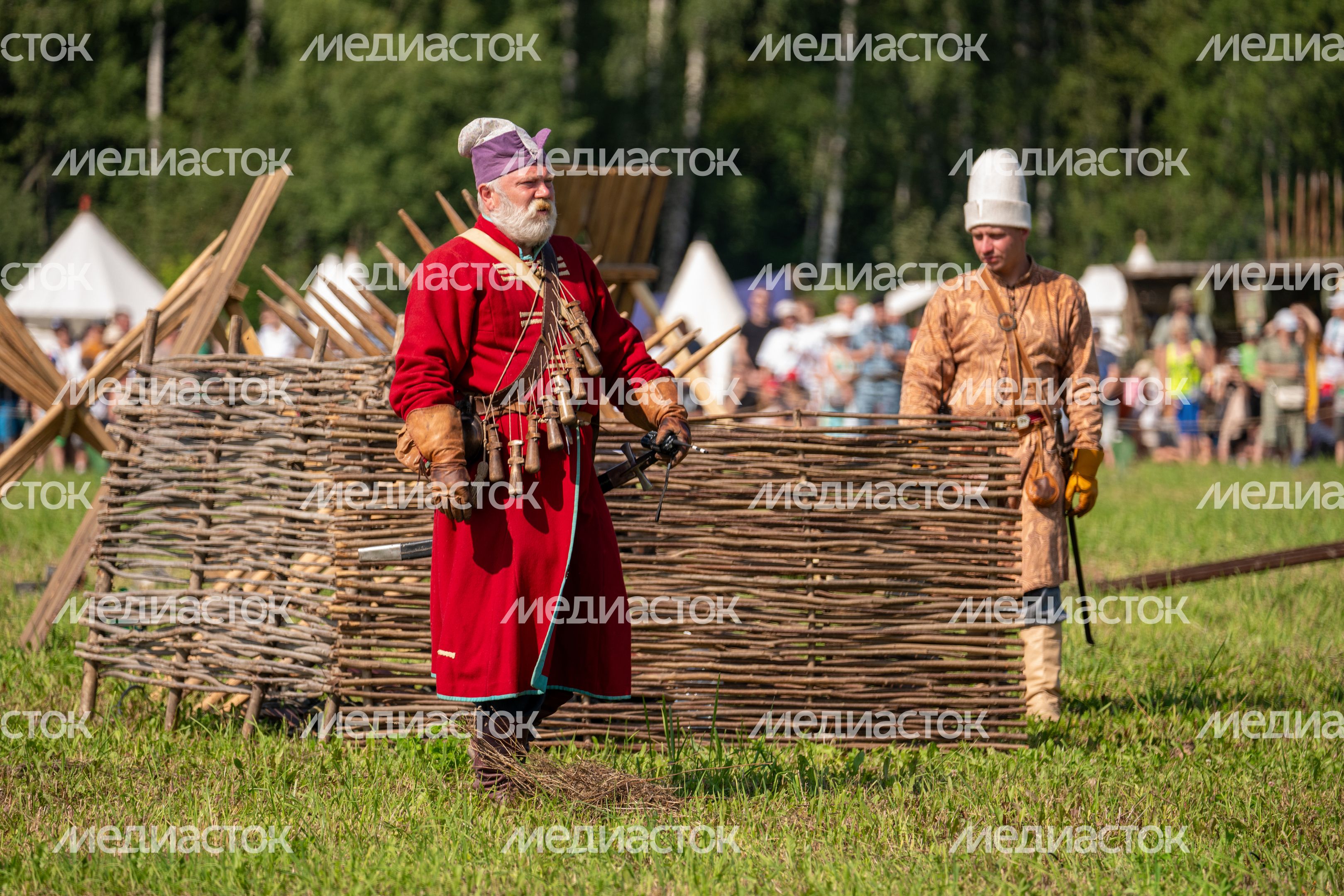Рекордное число зрителей собрал фестиваль «Гуляй город» в округе Чехов Рекордное число зрителей собрал фестиваль «Гуляй город» в округе Чехов