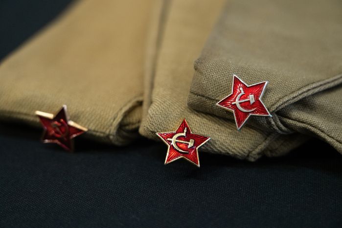 Волоколамск. Интерактивный музей-бункер имени Героев-панфиловцев