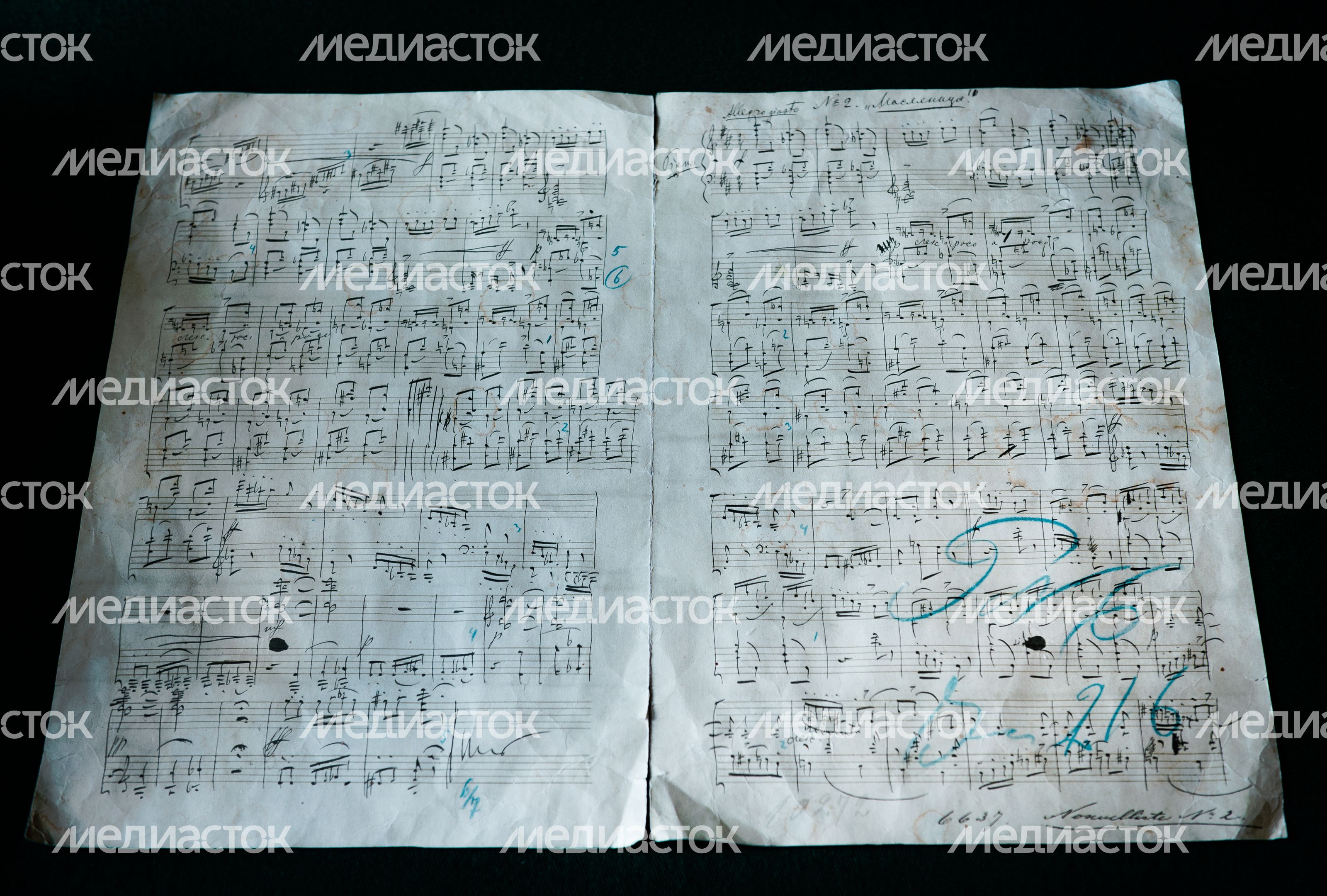Музей Чайковского в Клину