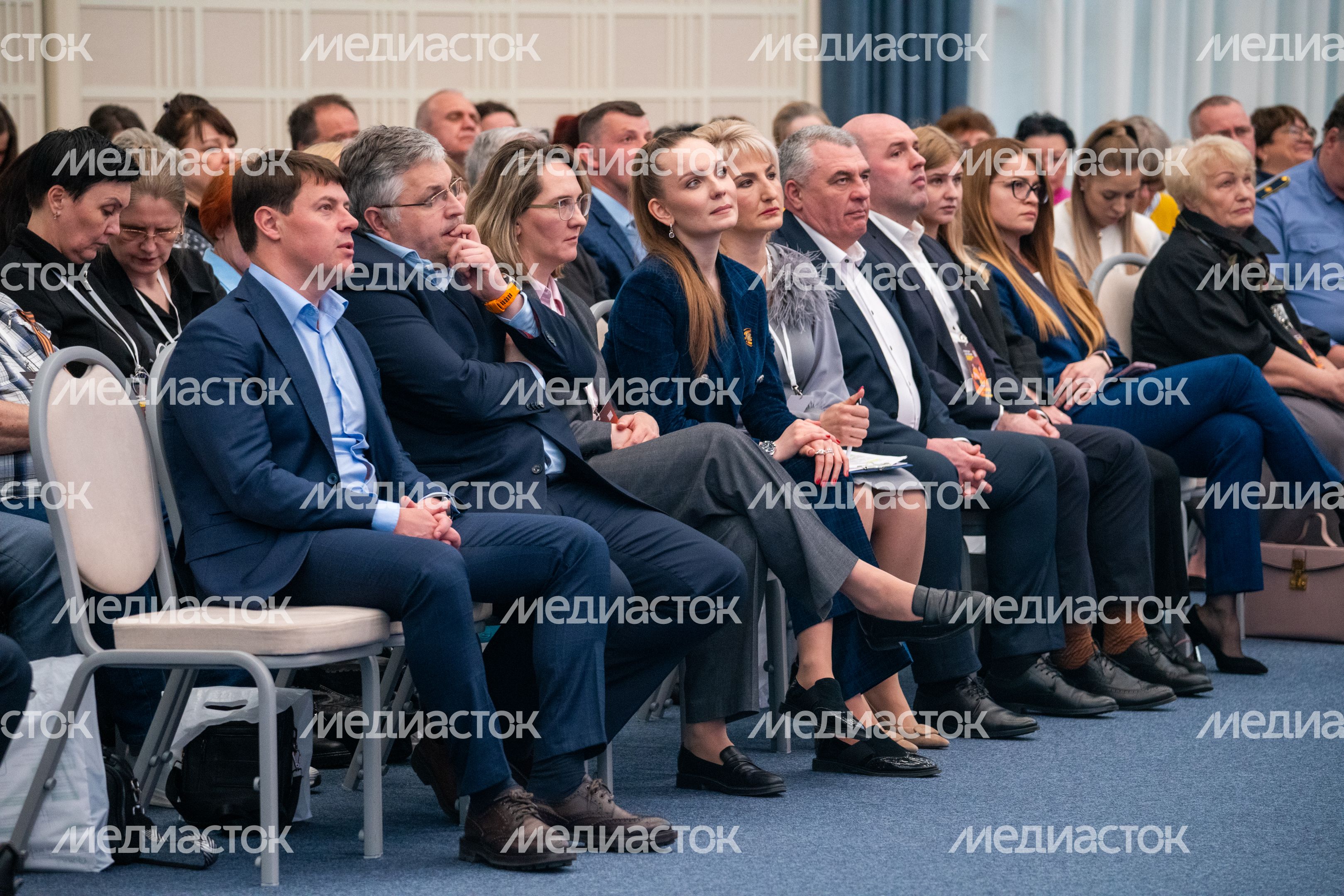 Ежегодный региональный форум «Грамотный собственник – фактор развития сферы ЖКХ» в Красногорске Ежегодный региональный форум «Грамотный собственник – фактор развития сферы ЖКХ» в Красногорске