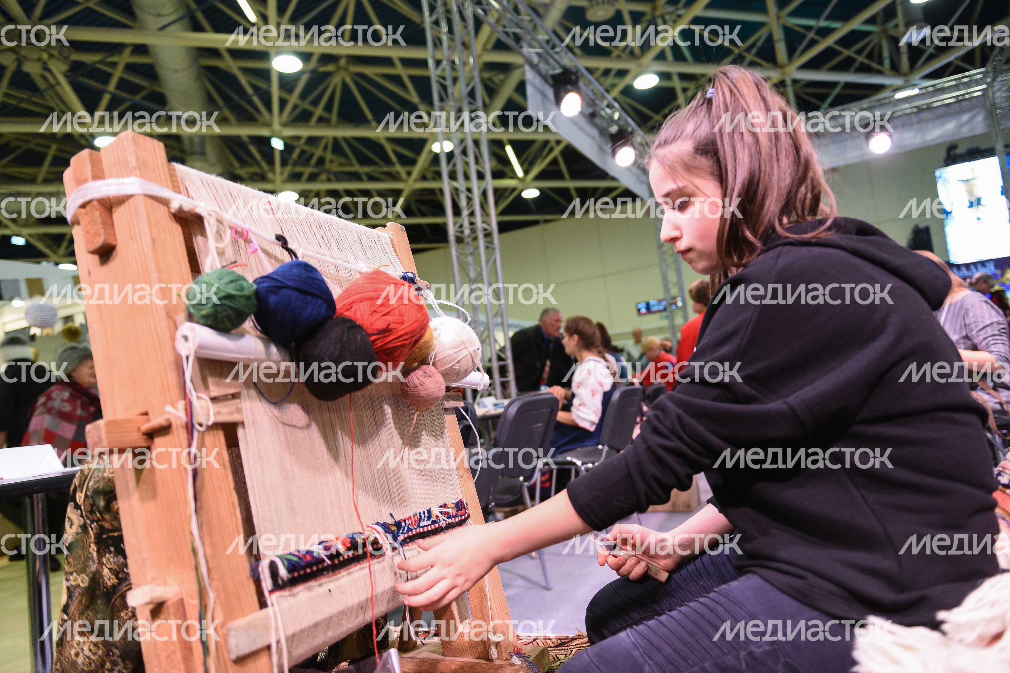 Юбилейная «Ладья» в Москве