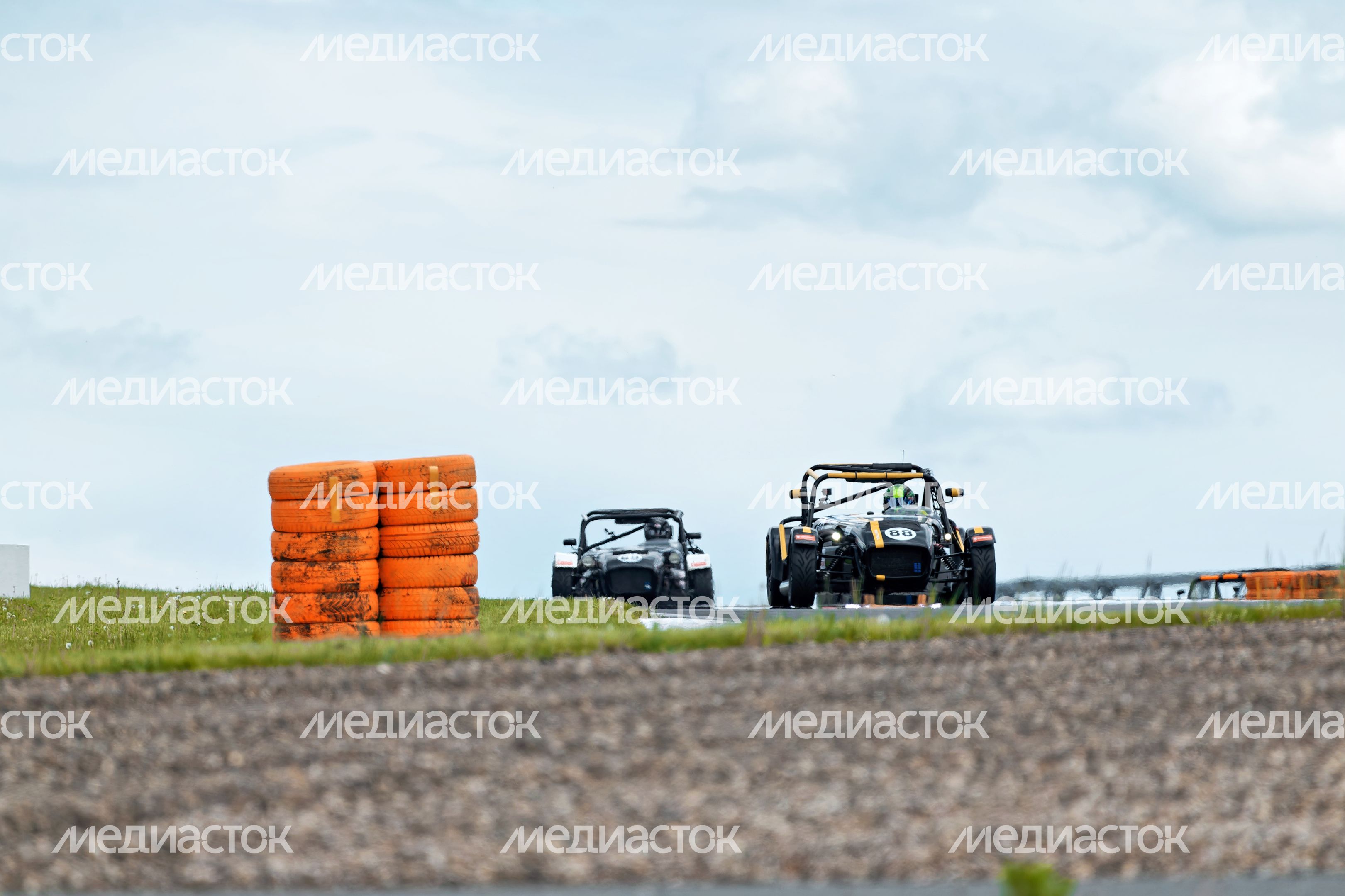 Российская серия кольцевых гонок сезона 2026 года на трассе Moscow Raceway в Волоколамском округе Российская серия кольцевых гонок сезона 2026 года на трассе Moscow Raceway в Волоколамском округе