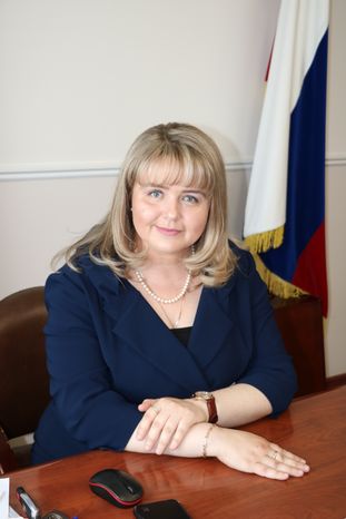 Долгасова Екатерина Леонидовна