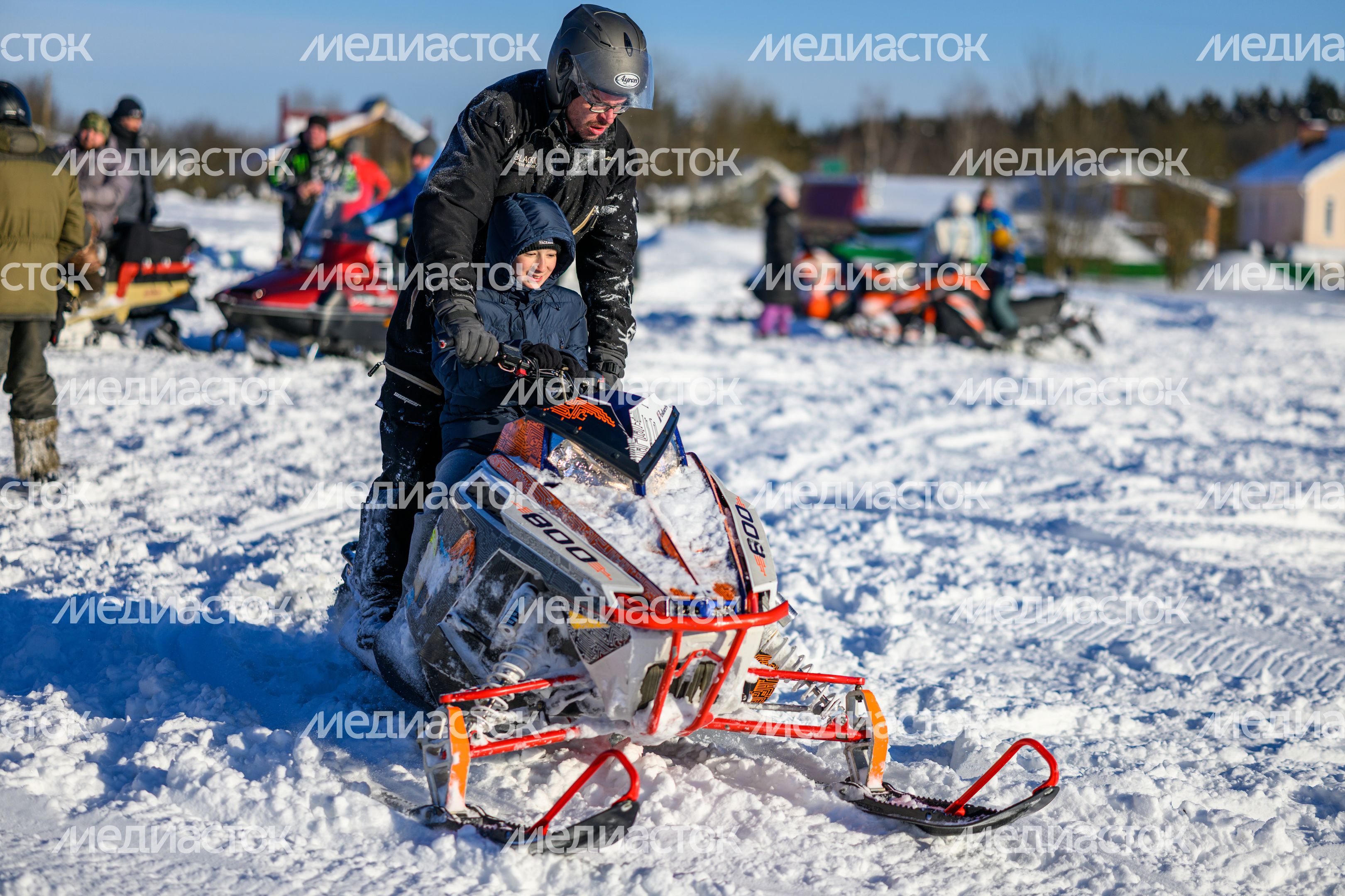Народные гулянья на Масленице в Мураново Народные гулянья на Масленице в Мураново