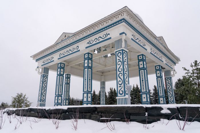 Объединение Гжель