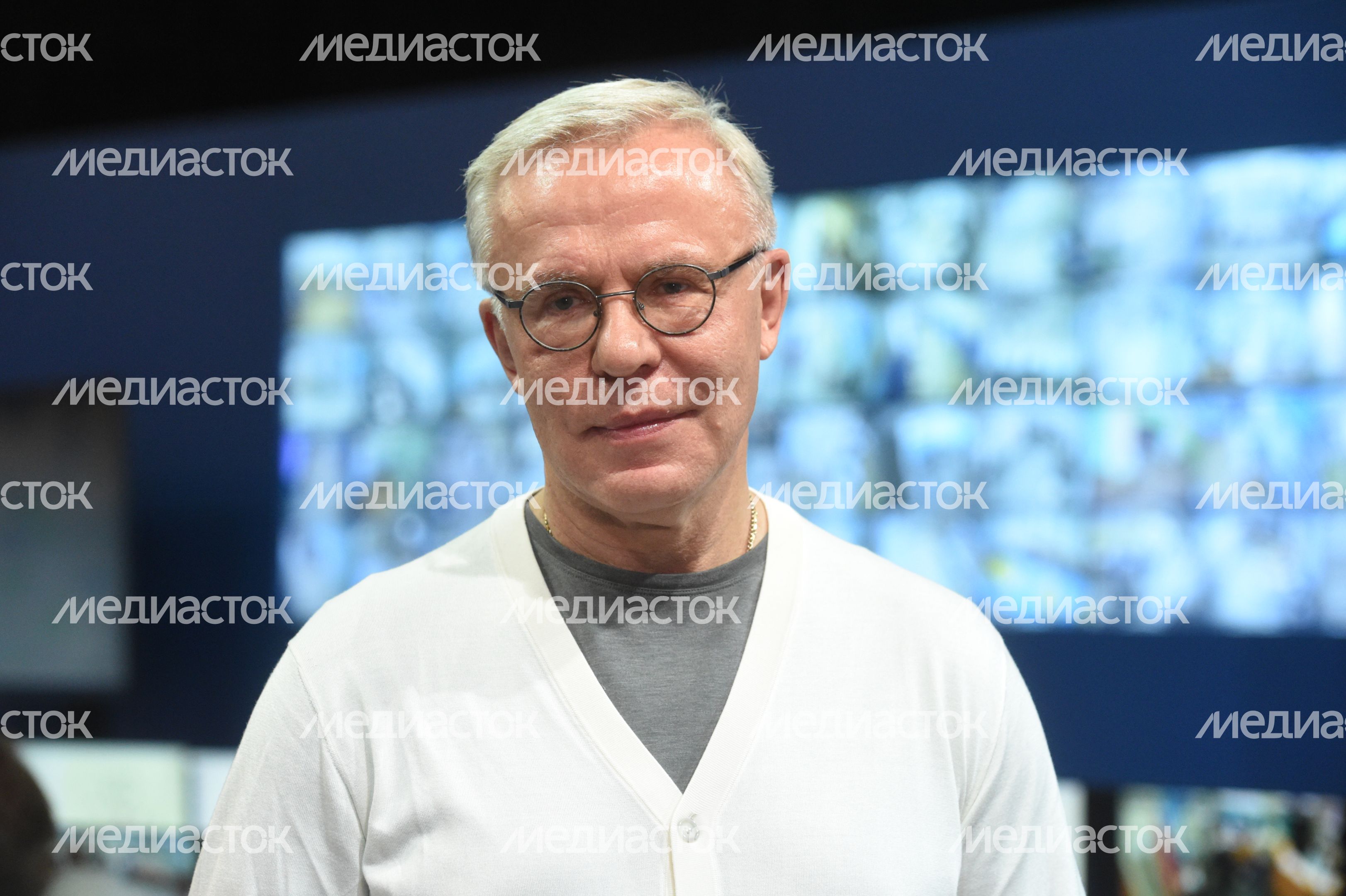 Центр наблюдения за выборами в Подмосковье