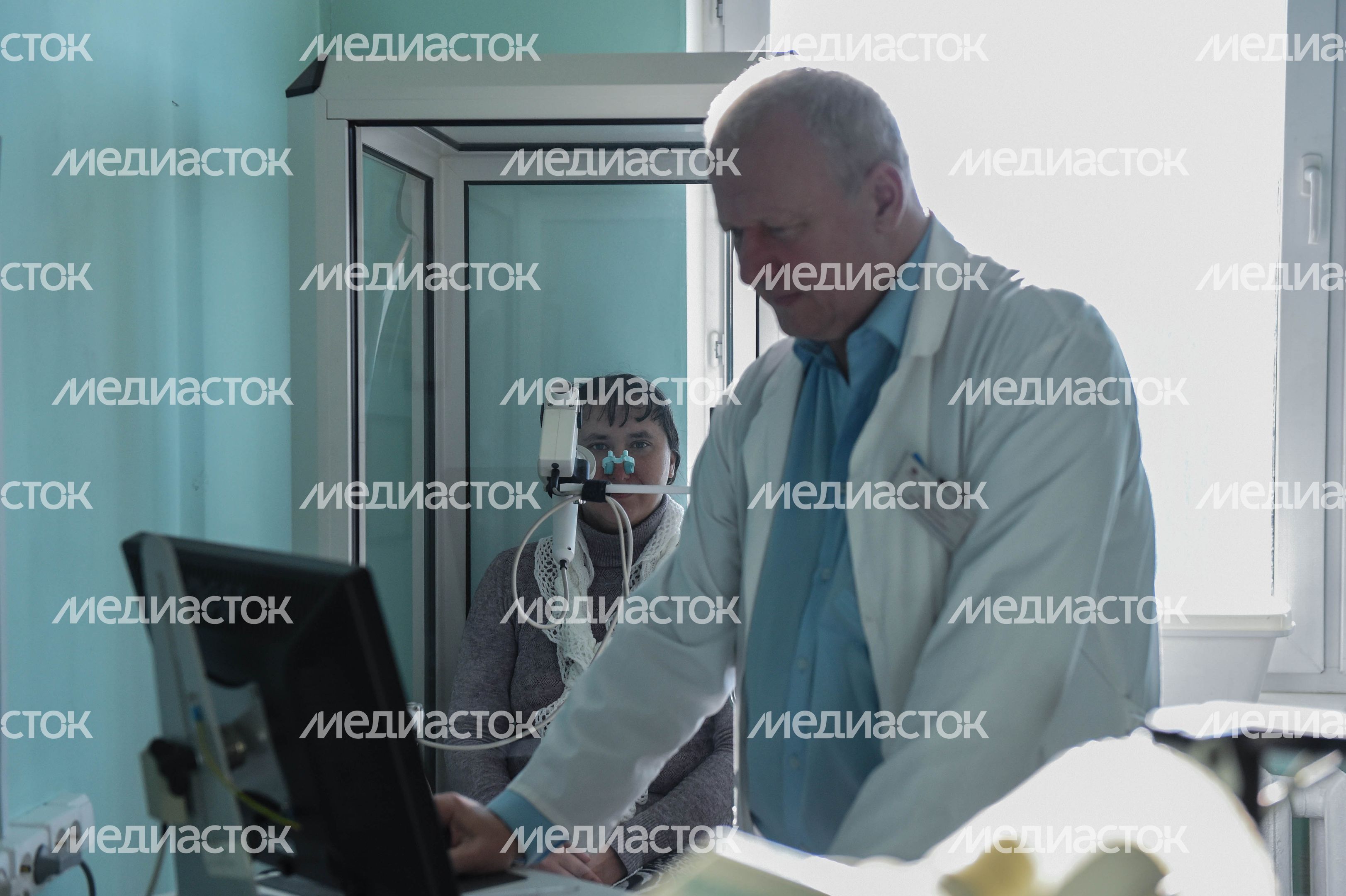 Клинический институт им. М. Владимирского (МОНИКИ)