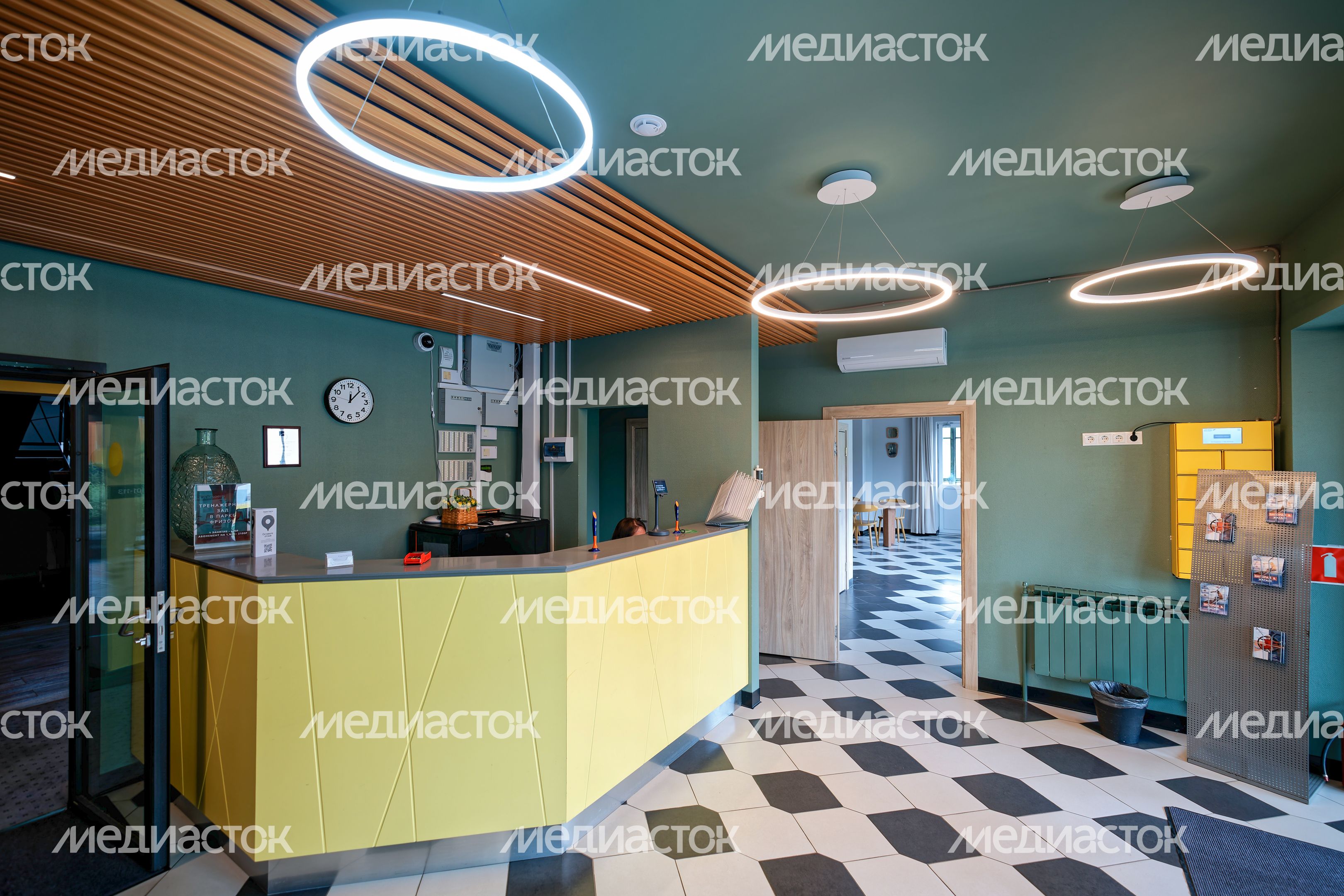 Отель Freezone Inn в спортивно-развлекательном парке Freezone в Чехове Отель Freezone Inn в спортивно-развлекательном парке Freezone в Чехове