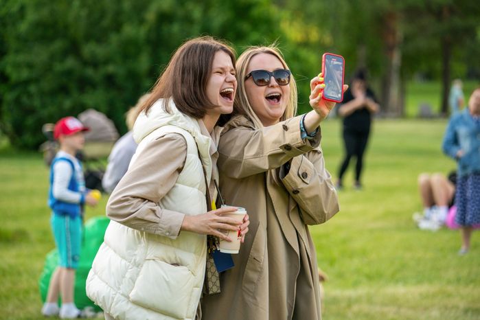 Культурный фестиваль «Каникулы» в музее-заповеднике «Горки Ленинские» Ленинского округа