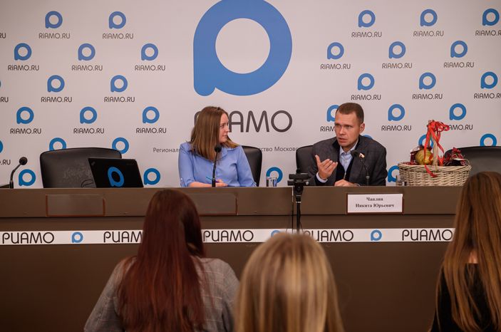 Пресс-конференция на тему: «Дачный сезон в Подмосковье: итоги 2022 года и перспективы 2023 года»