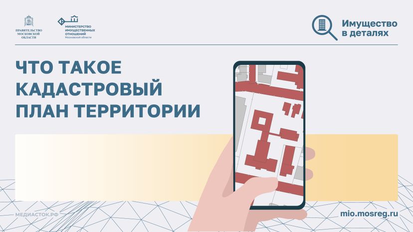 Что такое кадастровый план Горизонталь 01