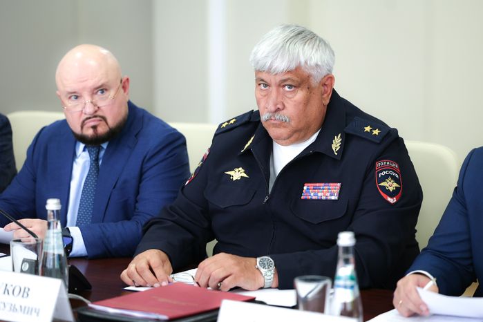 Вопросы национальной и миграционной политики обсудили на семинаре в Люберцах