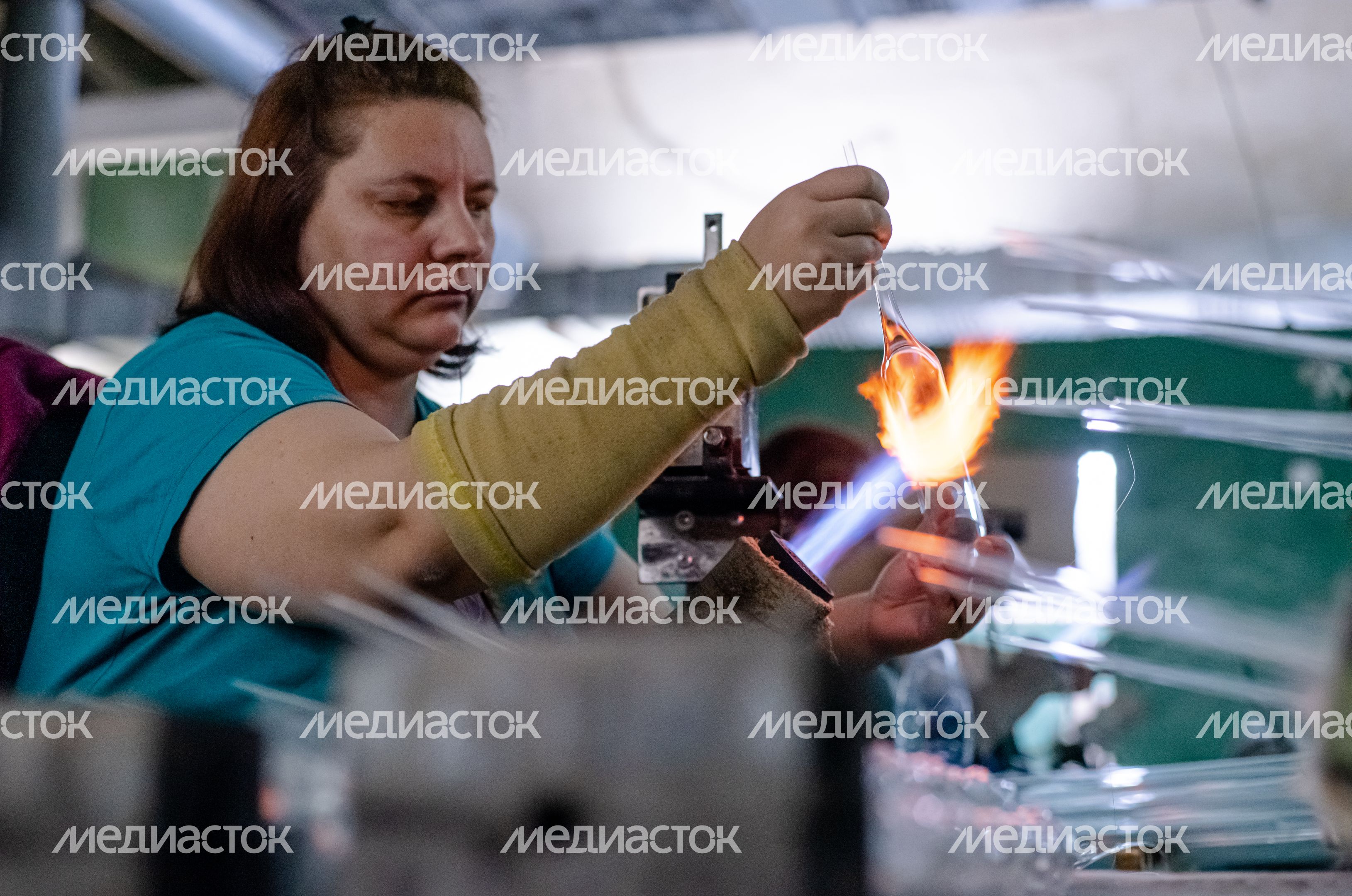 Предприятие народного художественного промысла «Ёлочка»
