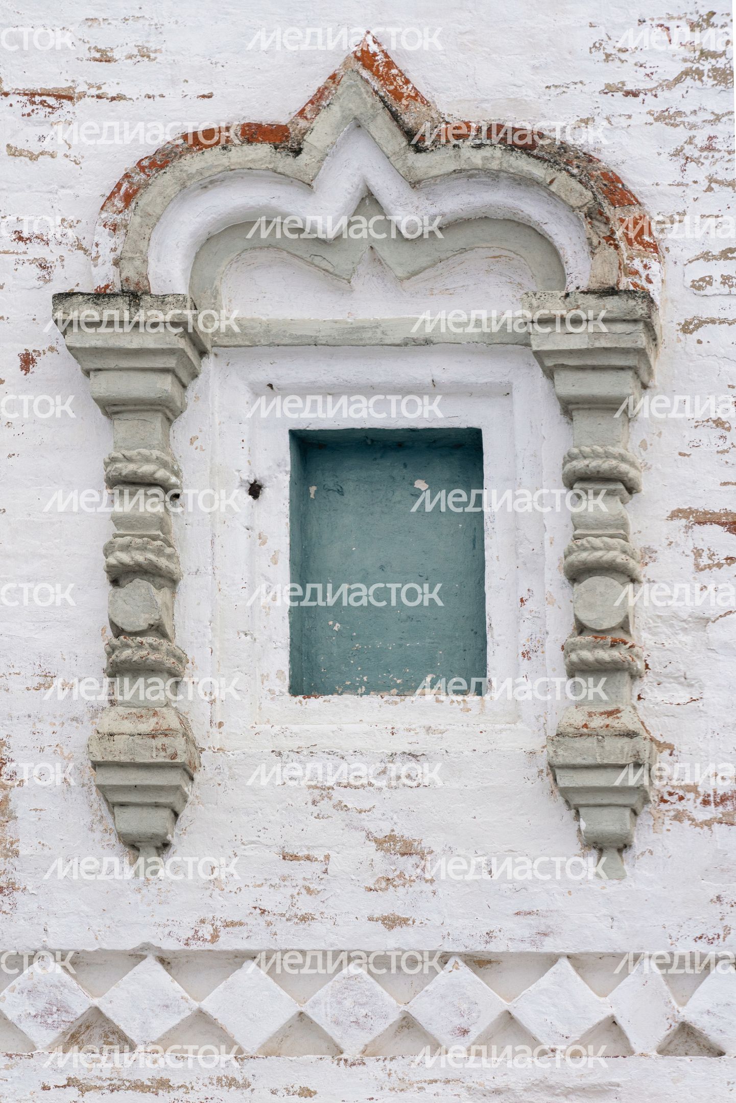 Иосифо-Волоцкий монастырь