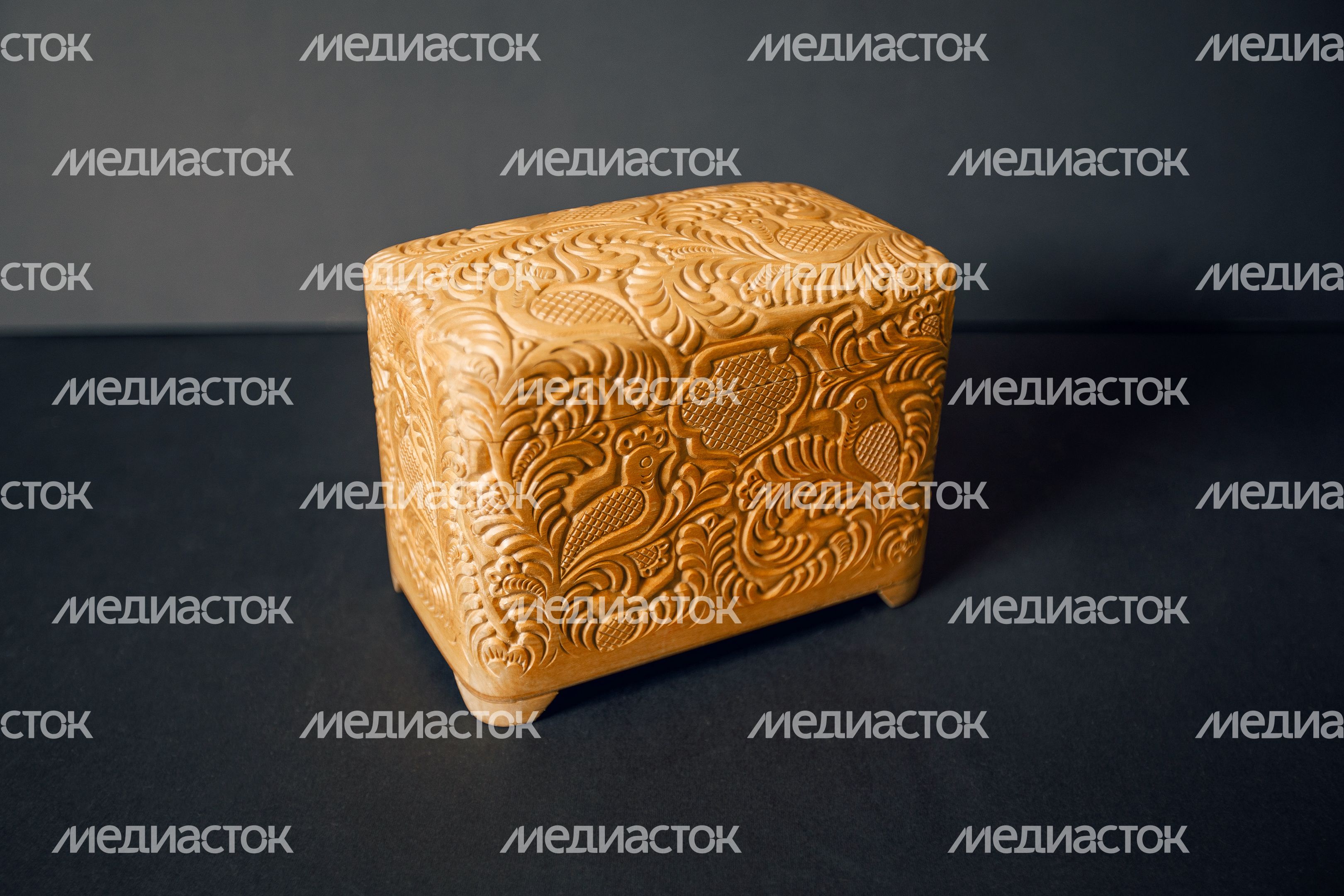 Мастерская абрамцево-кудринской резьбы в Хотьково продолжает народные промыслы Подмосковья Мастерская абрамцево-кудринской резьбы в Хотьково продолжает народные промыслы Подмосковья