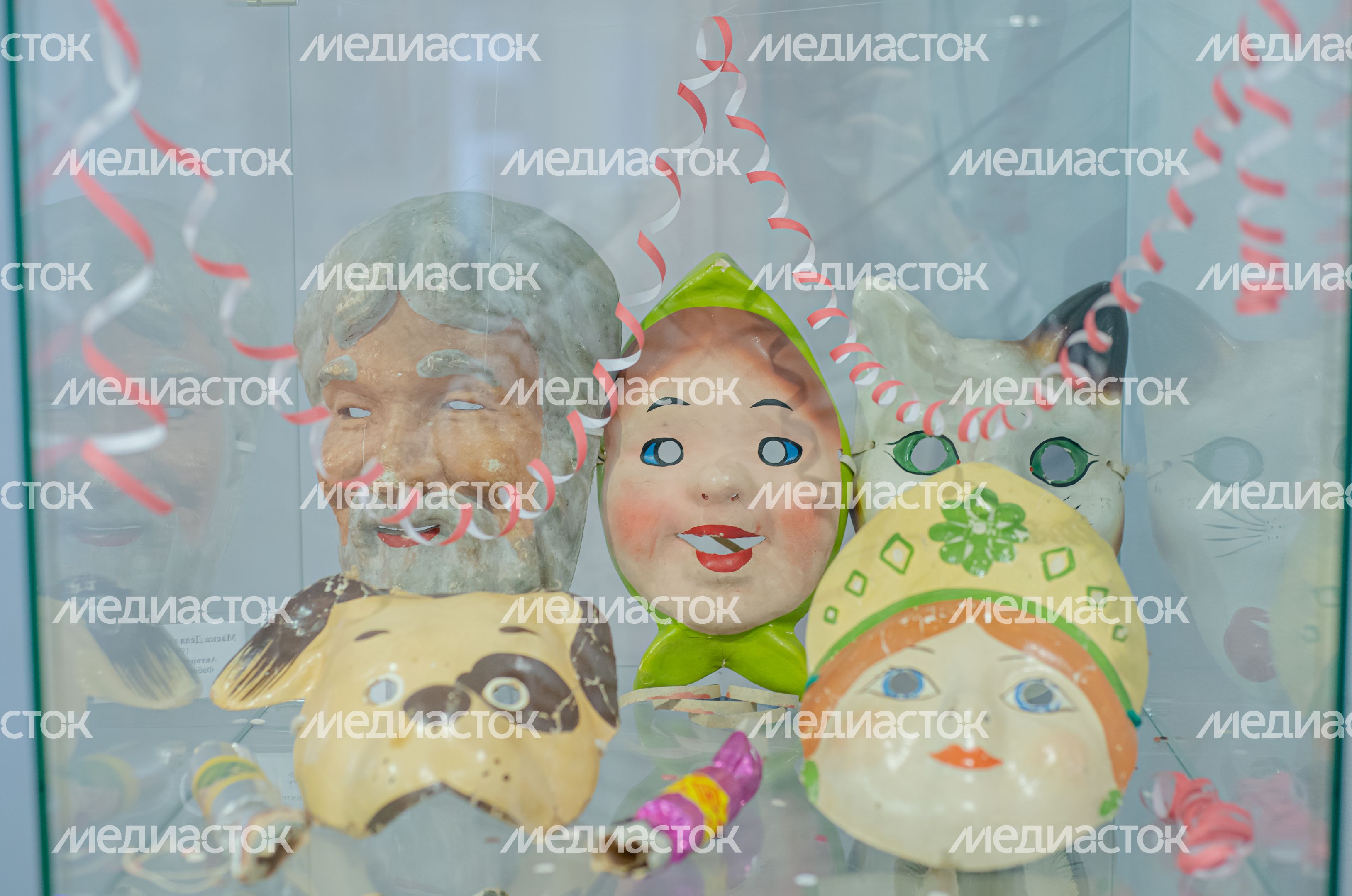 Выставочный комплекс Клинское Подворье