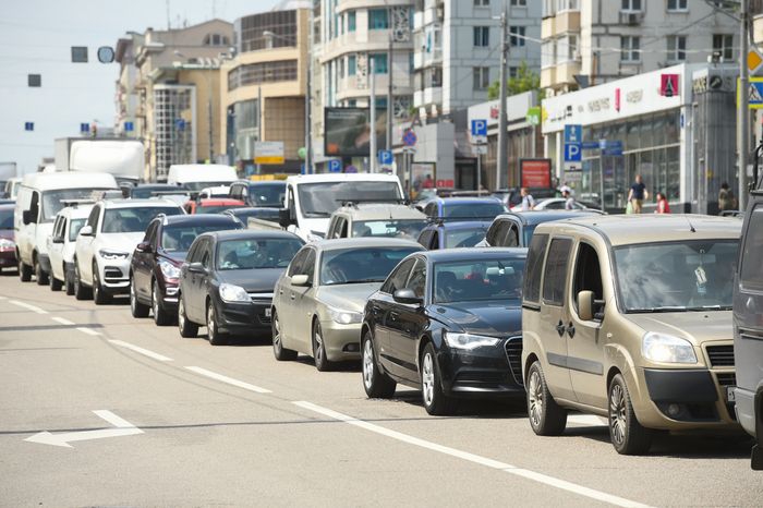 Отмена режима самоизоляции в Москве