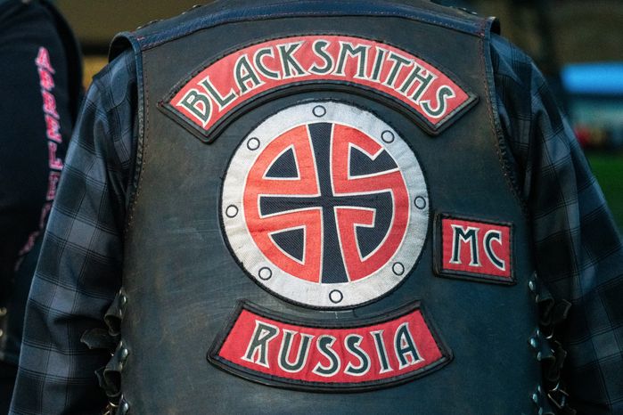 Фестиваль «Bike party отрыв-2025» на Можайском водохранилище