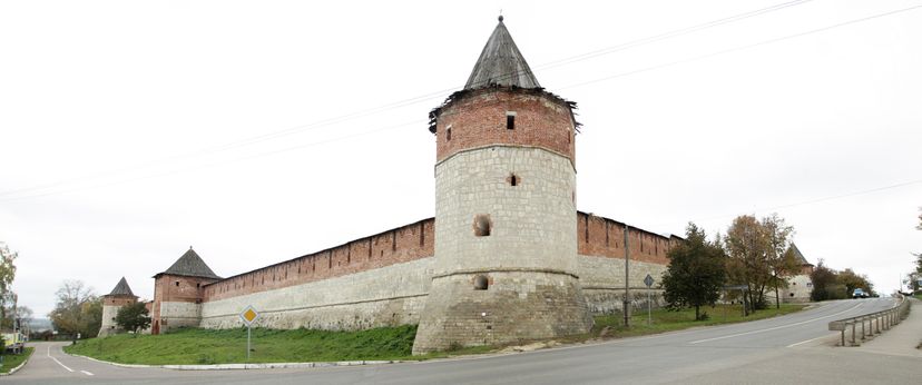 Музей «Зарайский Кремль»