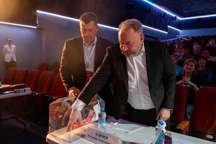 В Подмосковье подвели итоги регионального конкурса «Наш двор»
