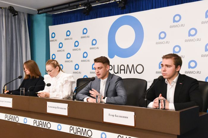 Пресс-конференция на тему «80-летие Битвы за Москву: программа памятных мероприятий в Московской области»