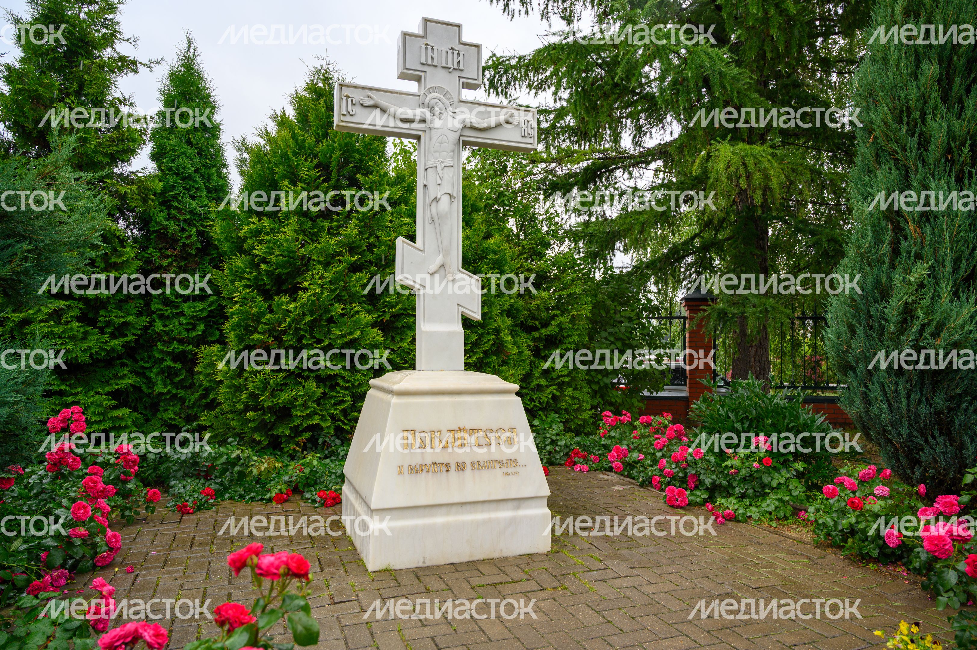 Церковь Покрова Пресвятой Богородицы в Карпово Раменского округа
