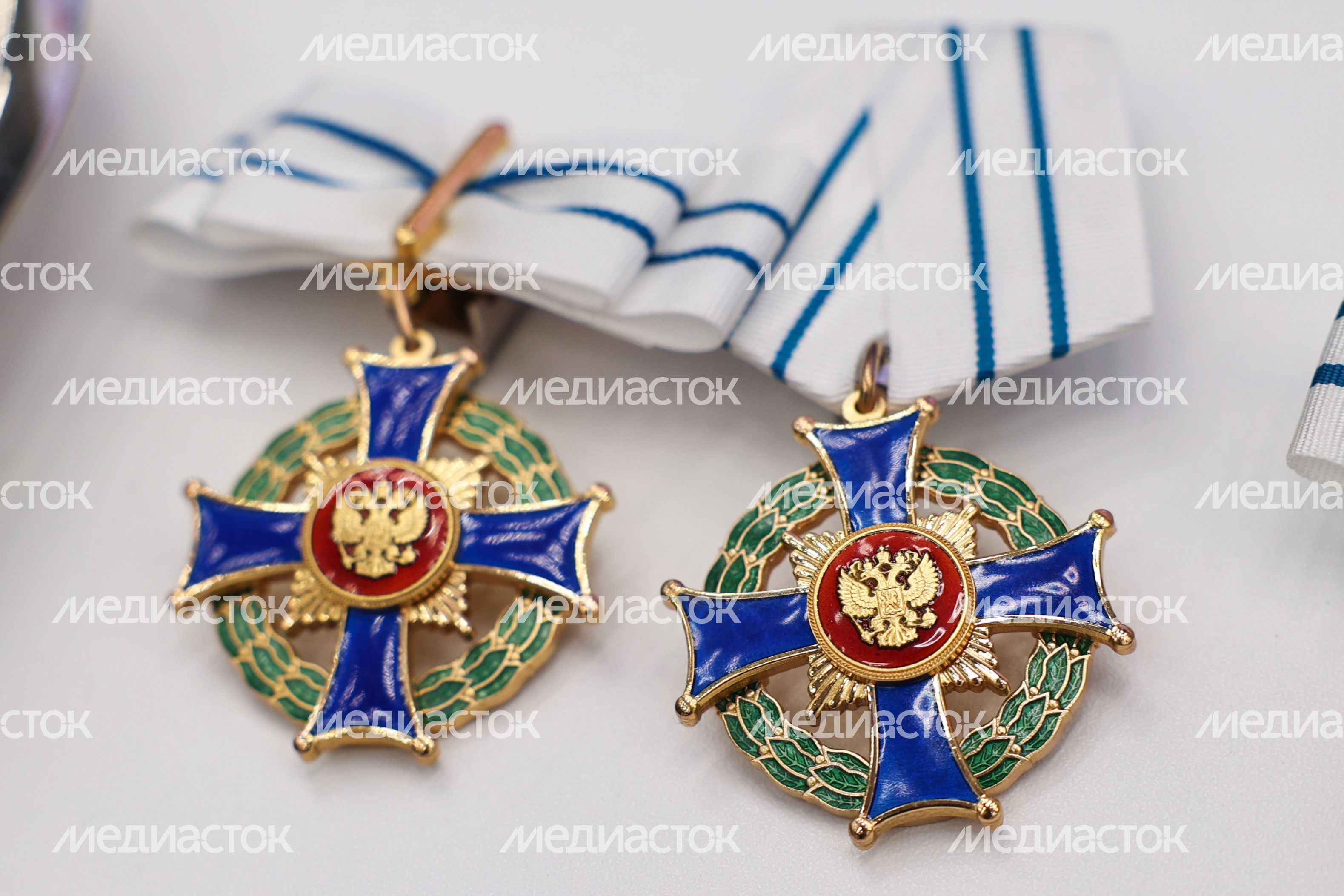 Орден "Родительская слава" Орден "Родительская слава"
