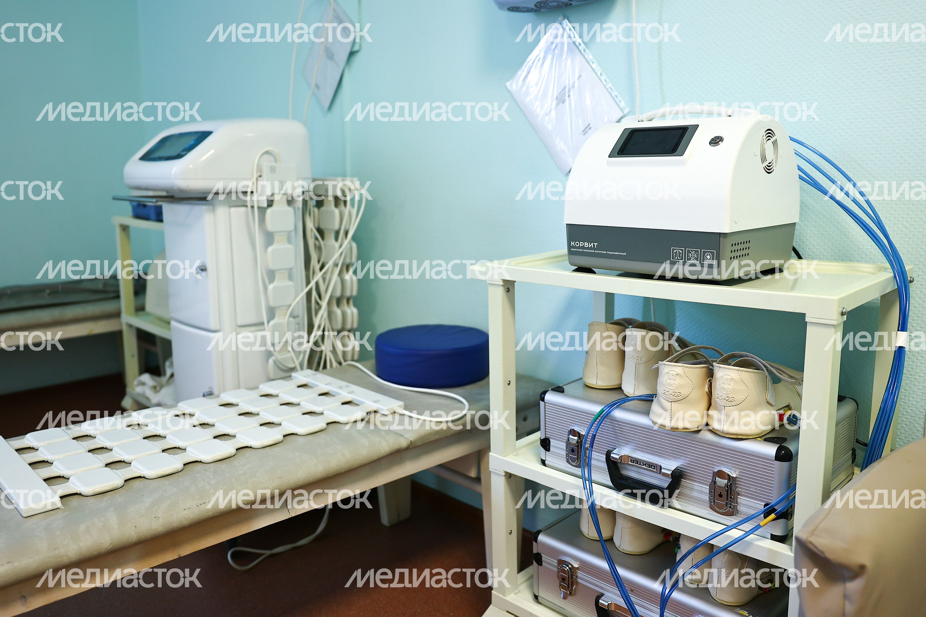 Губернатор навестил ребят, воспитывающихся в Семейном центре «Дмитровский»