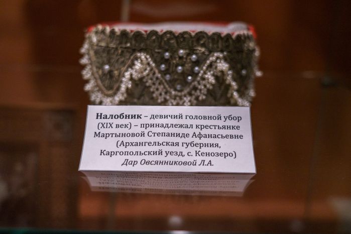 Дзержинский. МАУК «Культурно-эстетический центр». Выставки