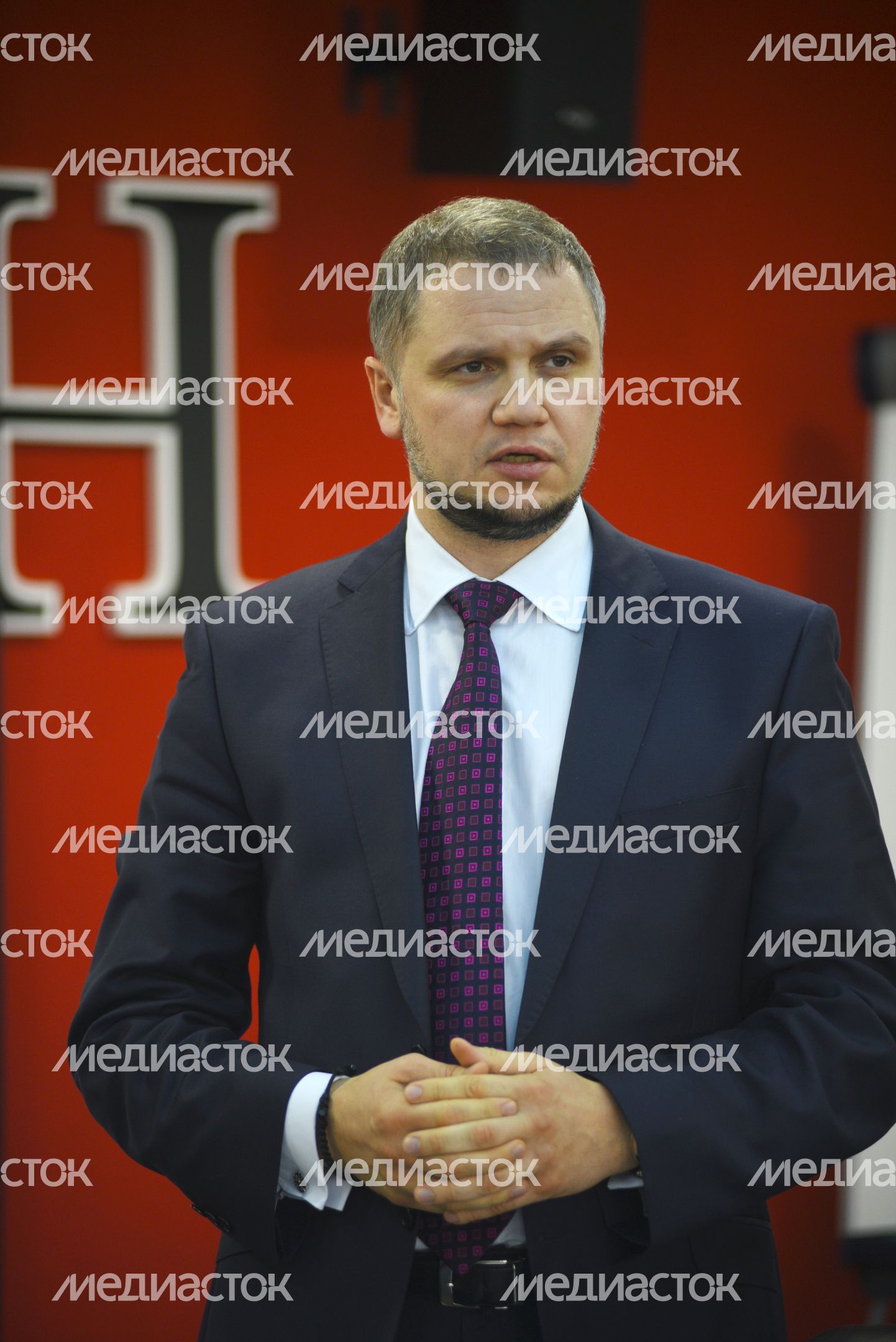 Презентация разроботок финалистов направления «Умный город» в рамках конкурса GenerationS