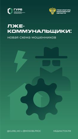 Лжекоммунальщики вертикаль 01 2