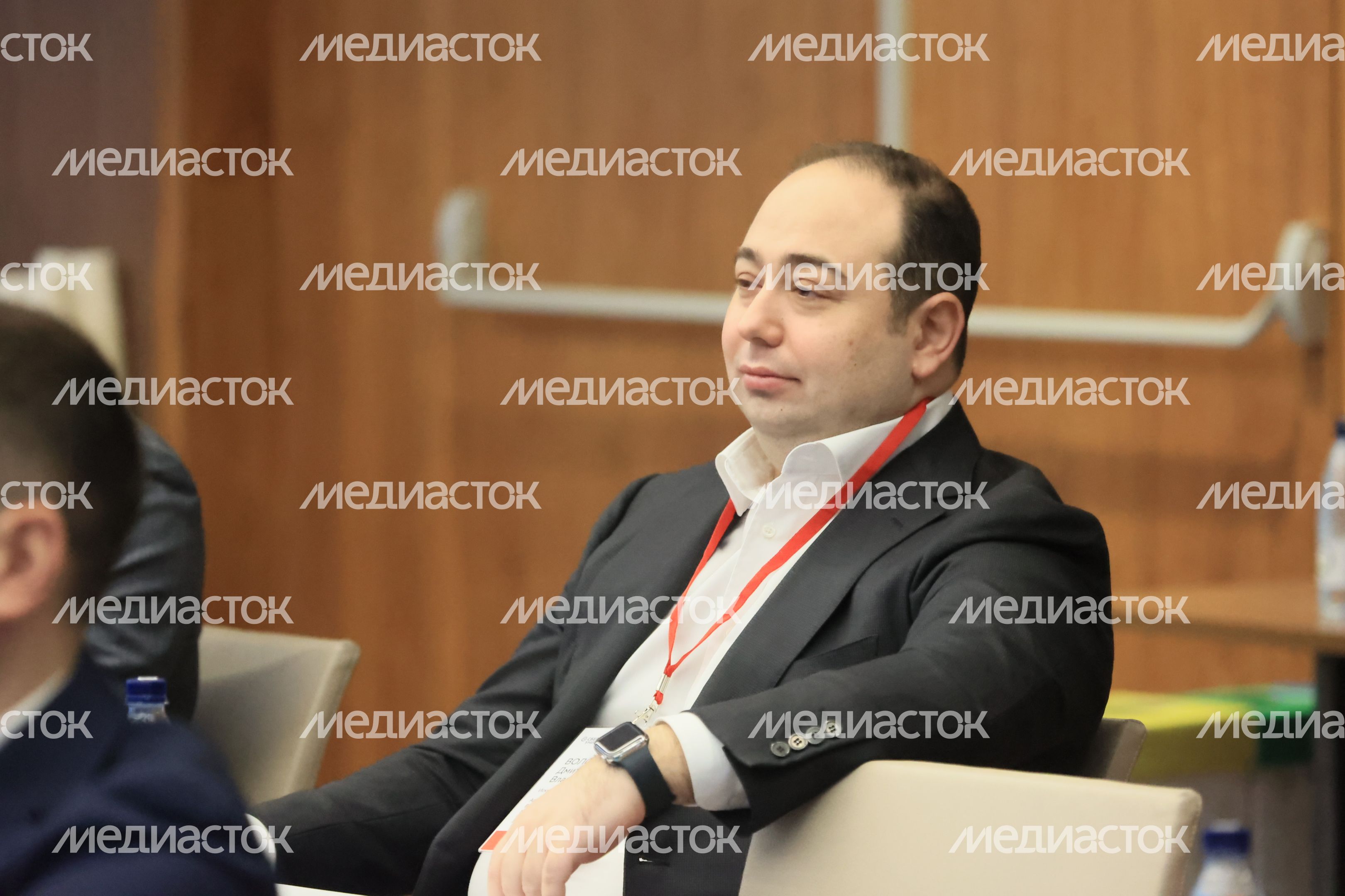 Обучающий семинар для членов правительства региона и глав округов на тему искусственного интеллекта с участием Губернатора Подмосковья