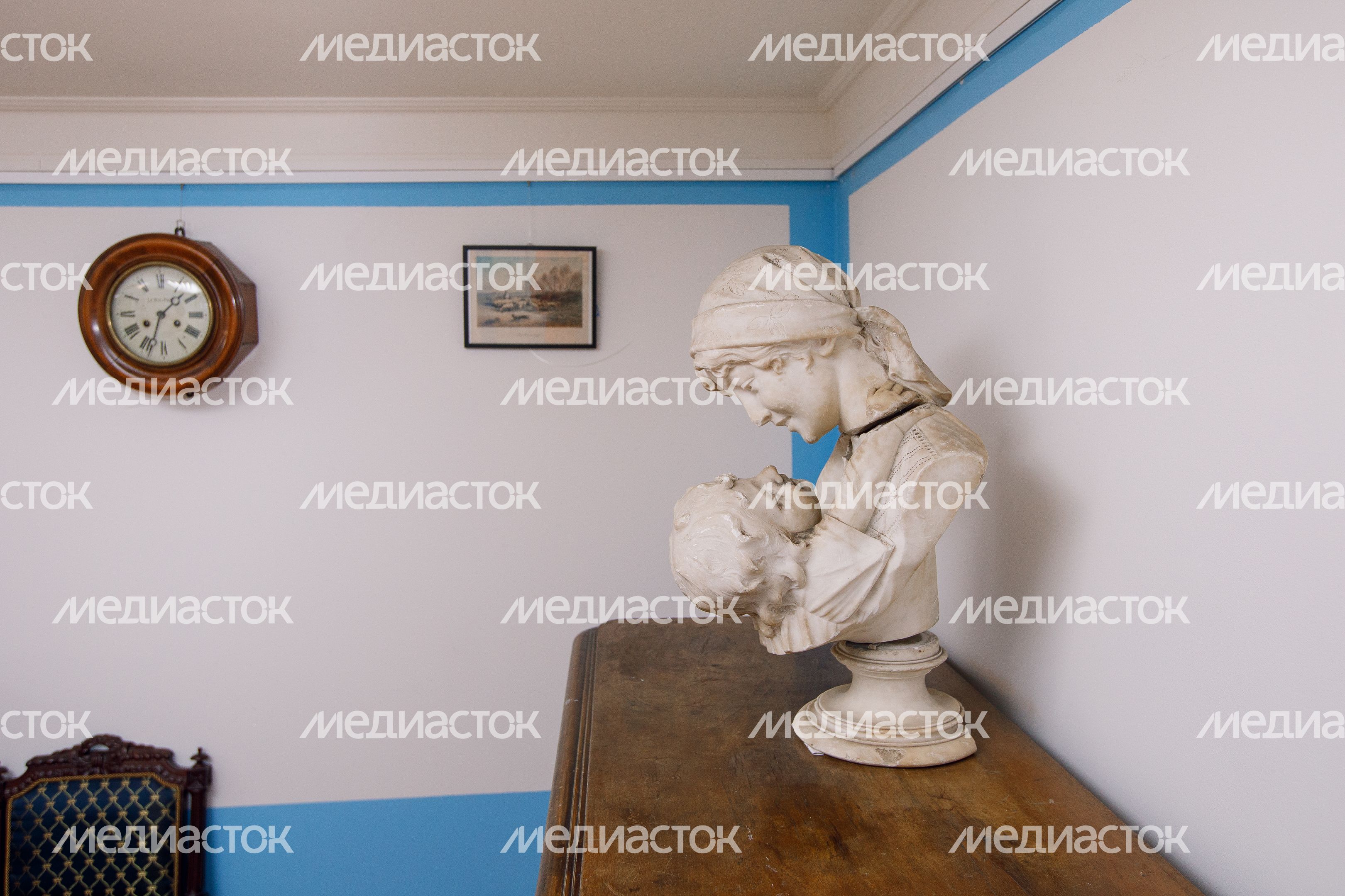 Чехов. Усадьба Лопасня-Зачатьевское