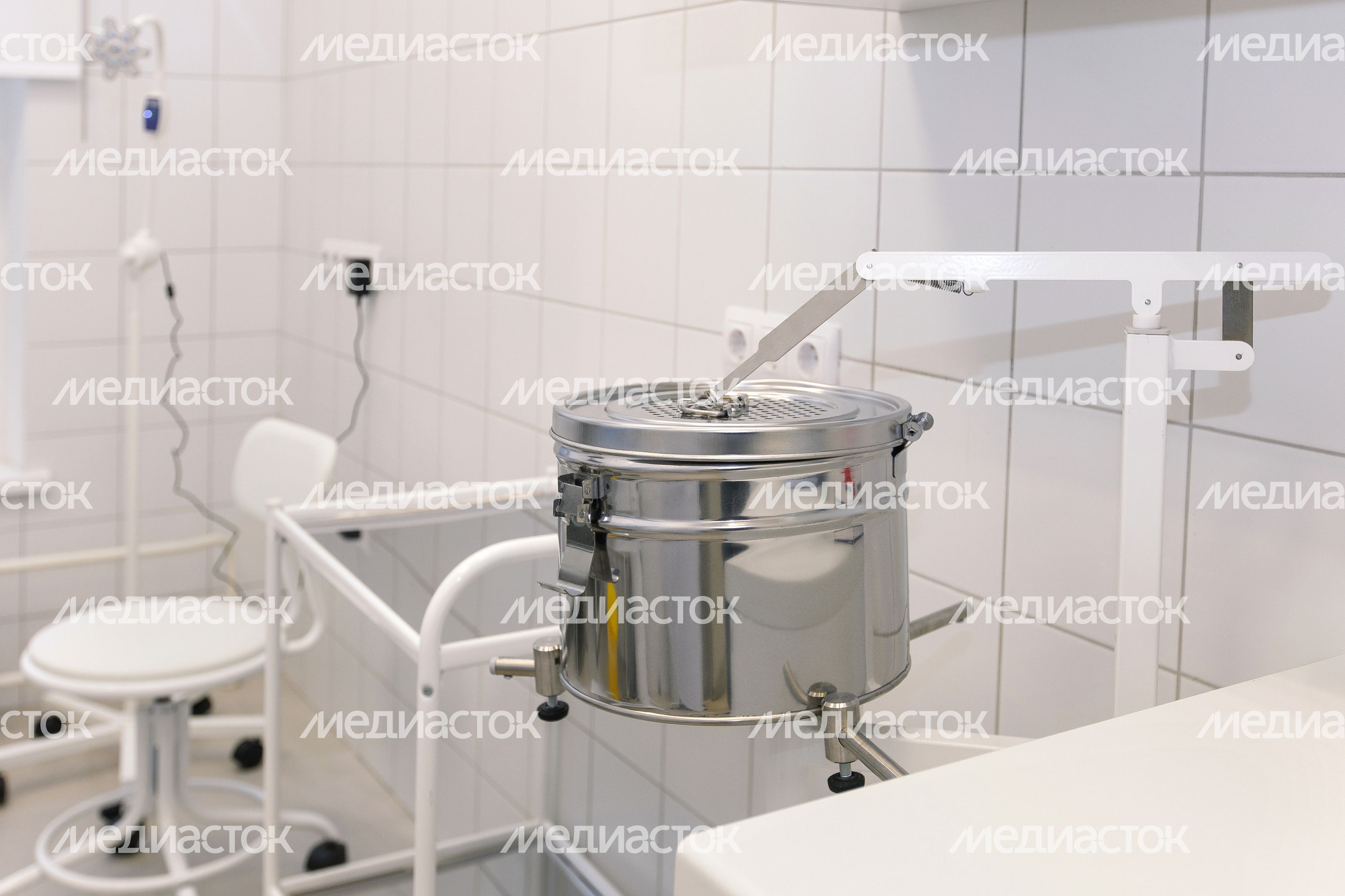 Новая женская консультация в Котельниках Новая женская консультация в Котельниках