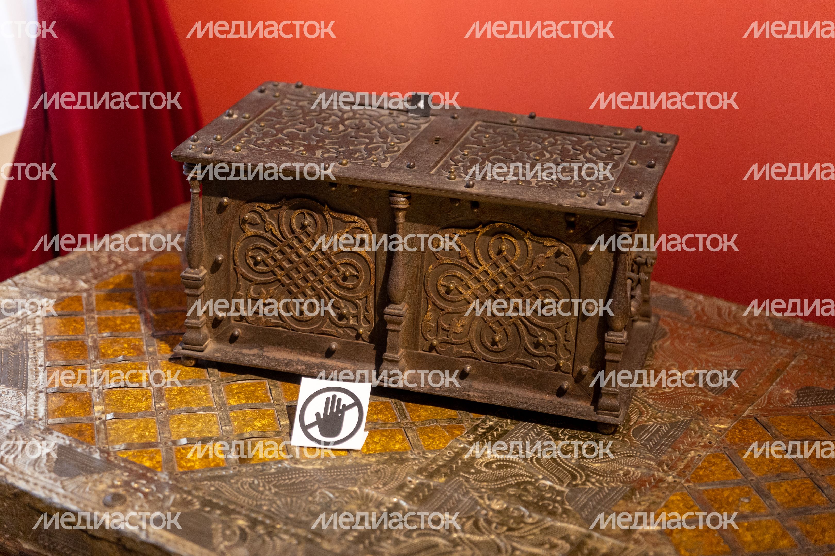Государственный музей-заповедник «Зарайский кремль» Государственный музей-заповедник «Зарайский кремль»