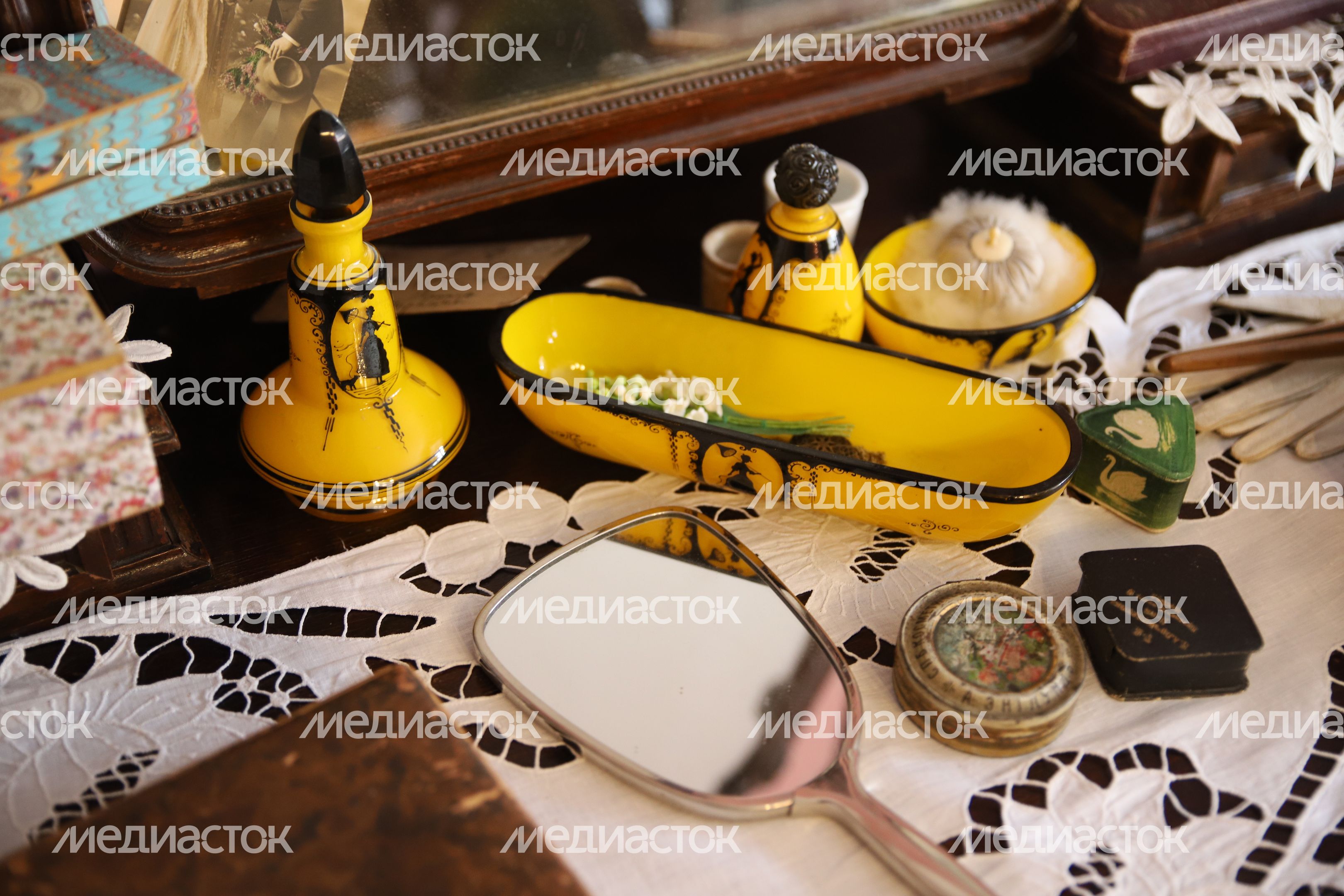 Виды Коломны. Весна Виды Коломны. Весна