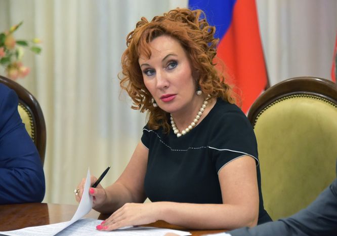 Круглый стол Главного управления дорожного хозяйства Московской области