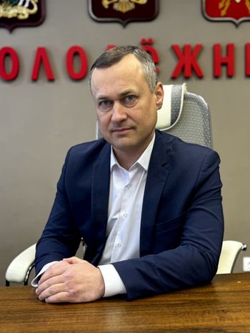 Петухов Михаил Александрович