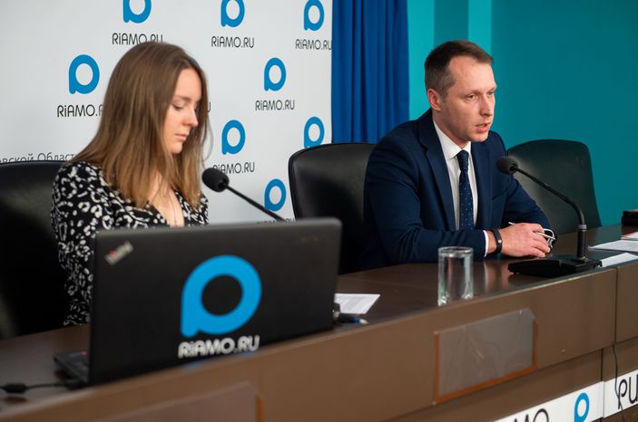 Пресс-конференция посвященная итогам деятельности антимонопольного ведомства